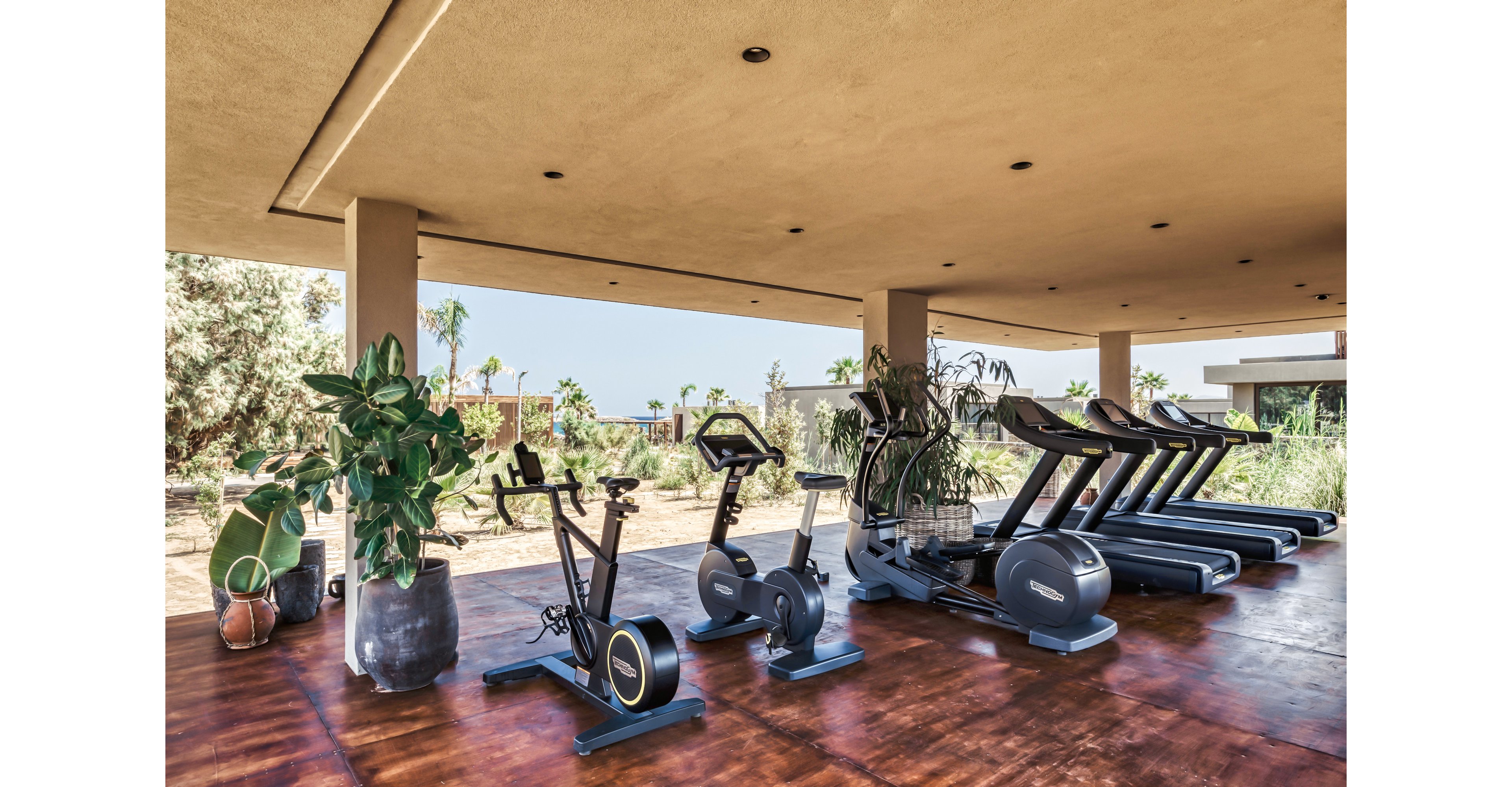 Domes Zeen Chania a Luxury Collection Resort