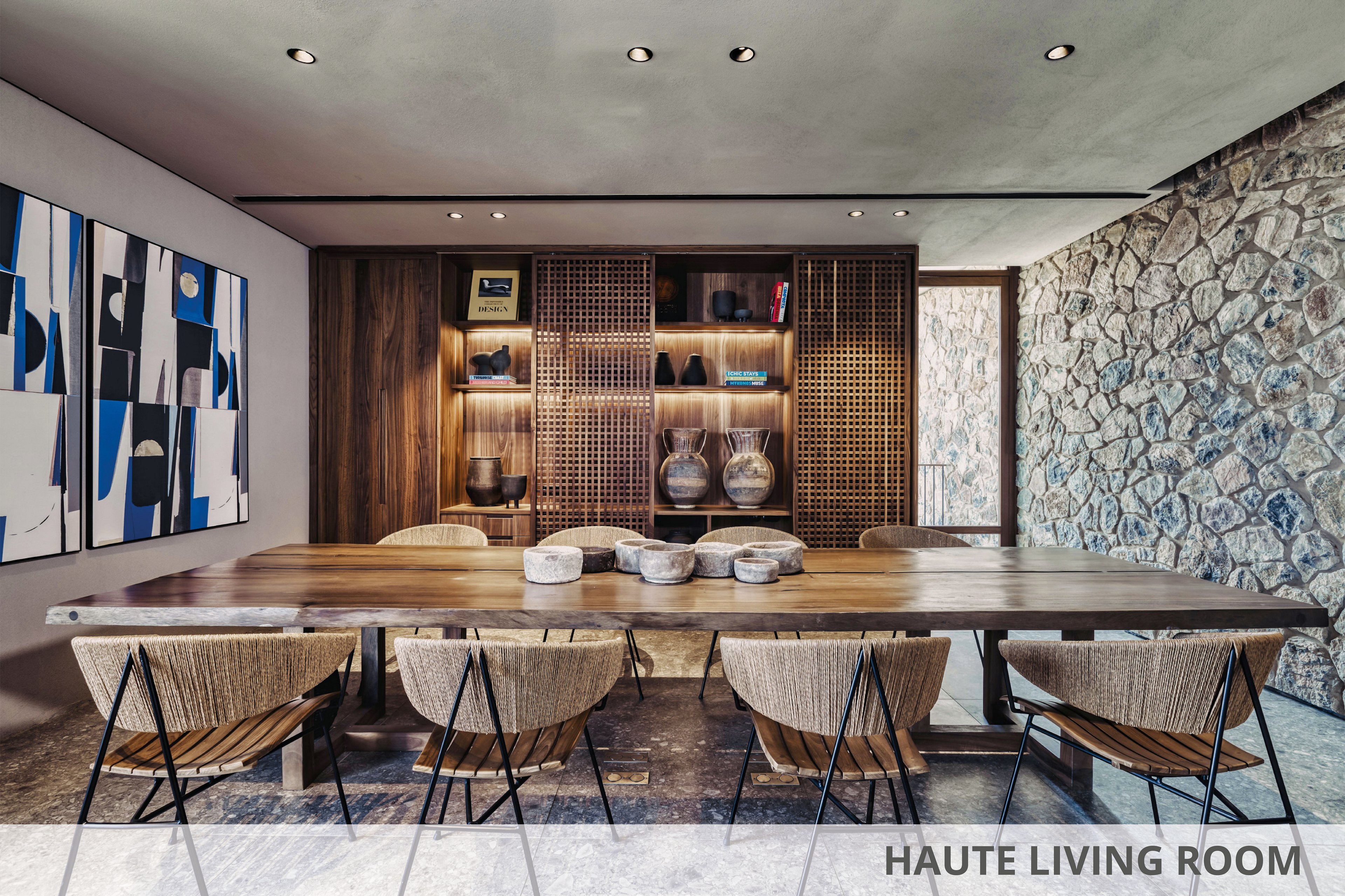 Domes Zeen Chania a Luxury Collection Resort