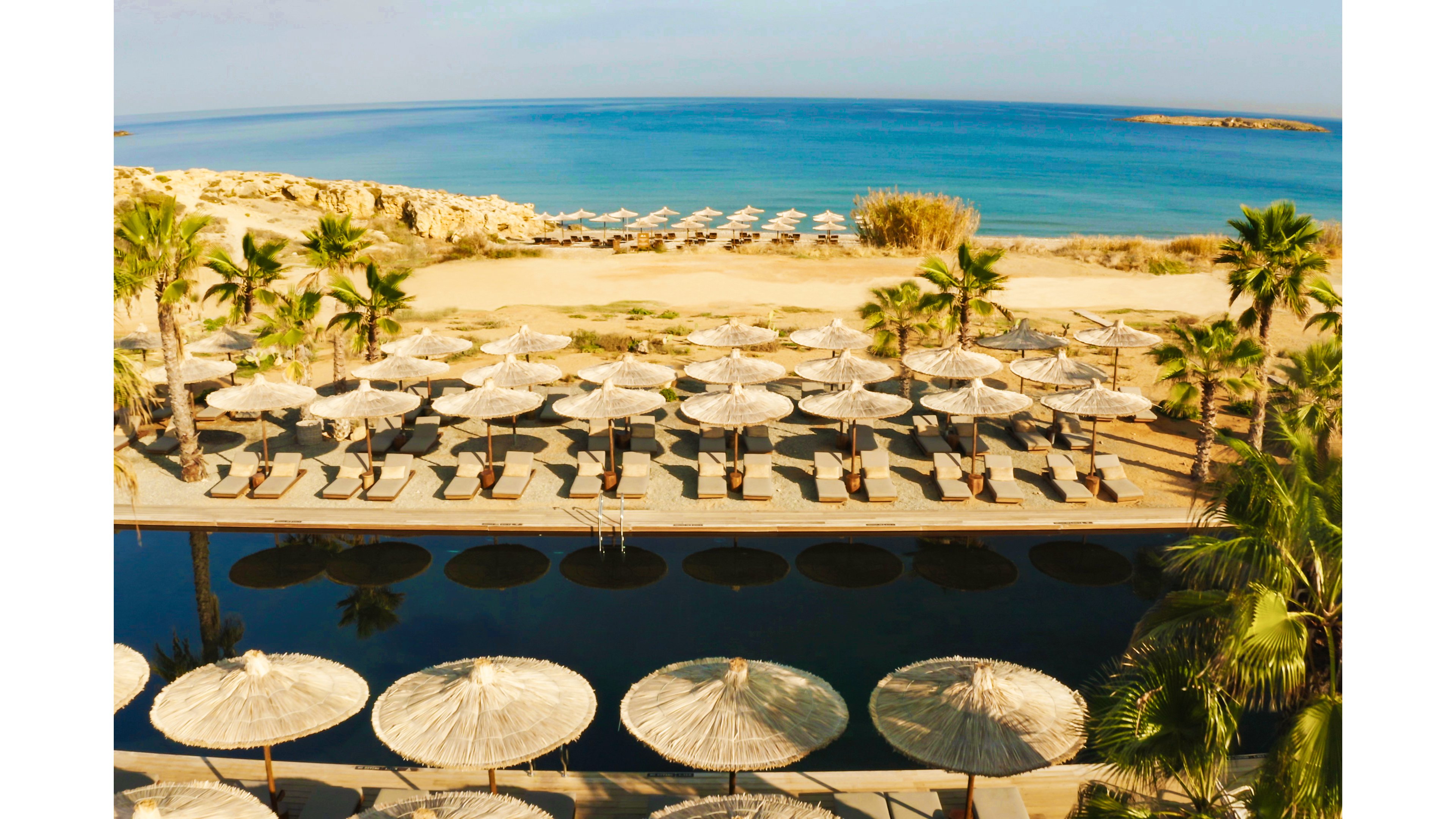 Domes Zeen Chania a Luxury Collection Resort