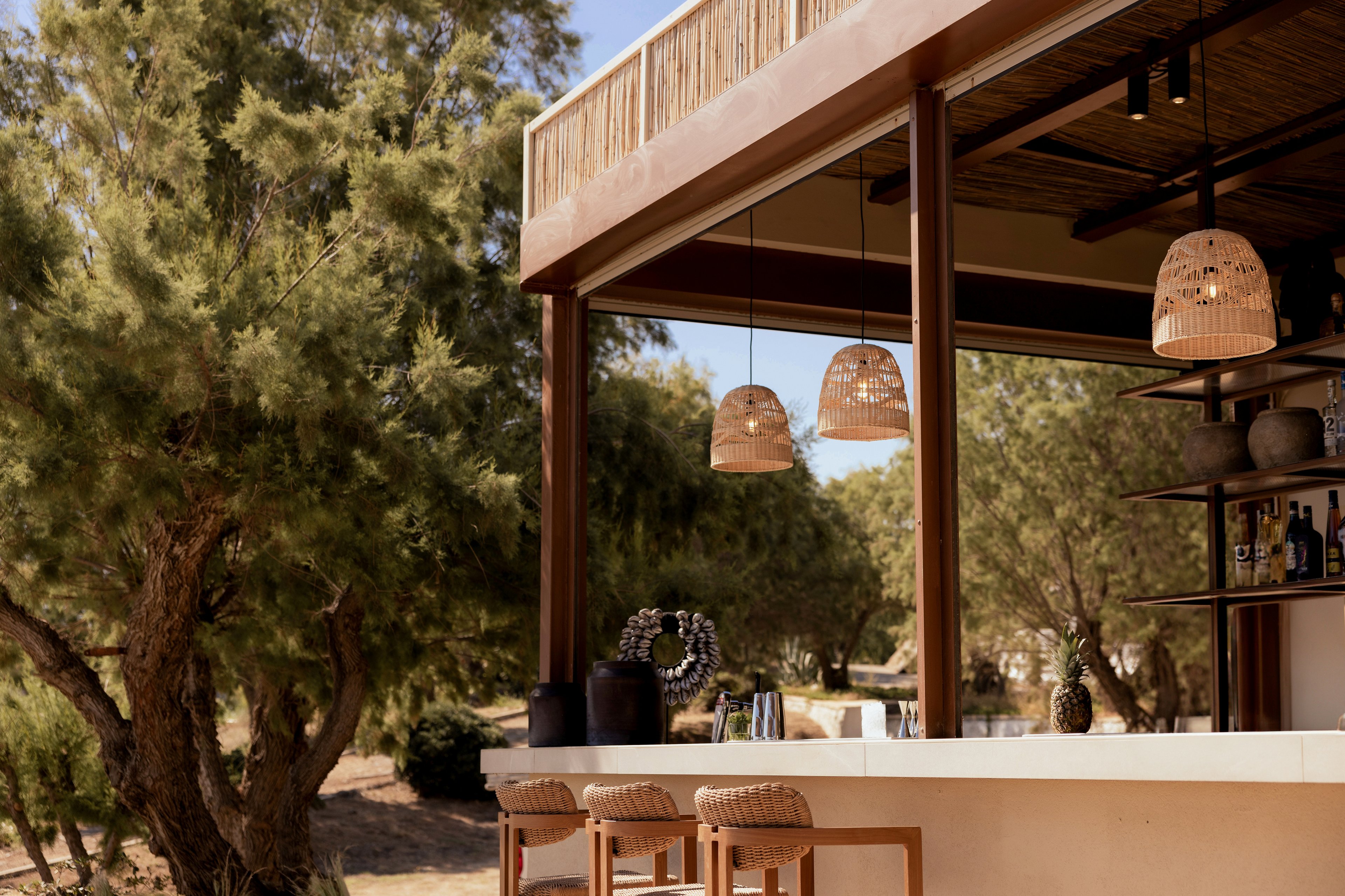 Domes Zeen Chania a Luxury Collection Resort