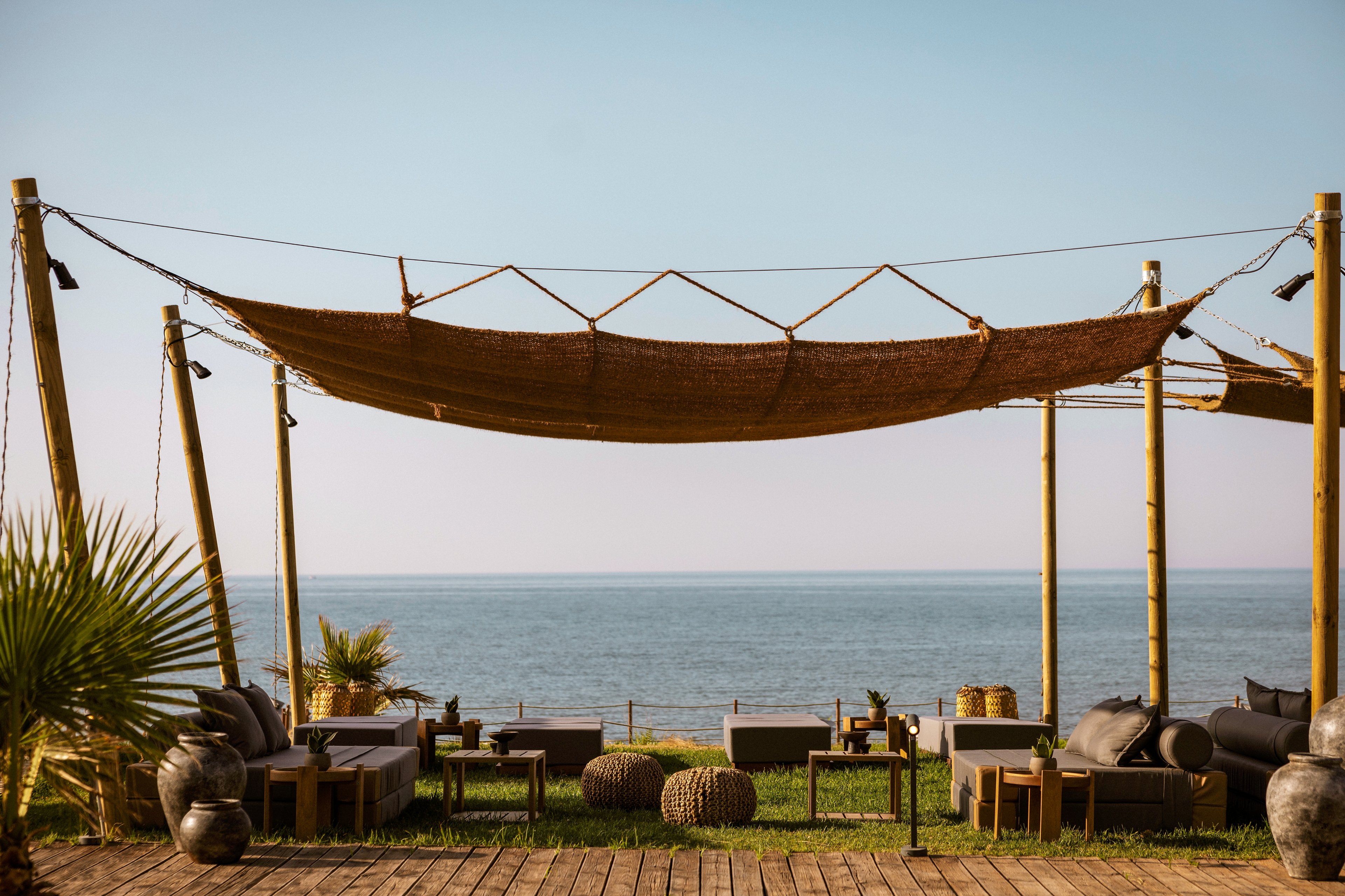 Domes Zeen Chania a Luxury Collection Resort