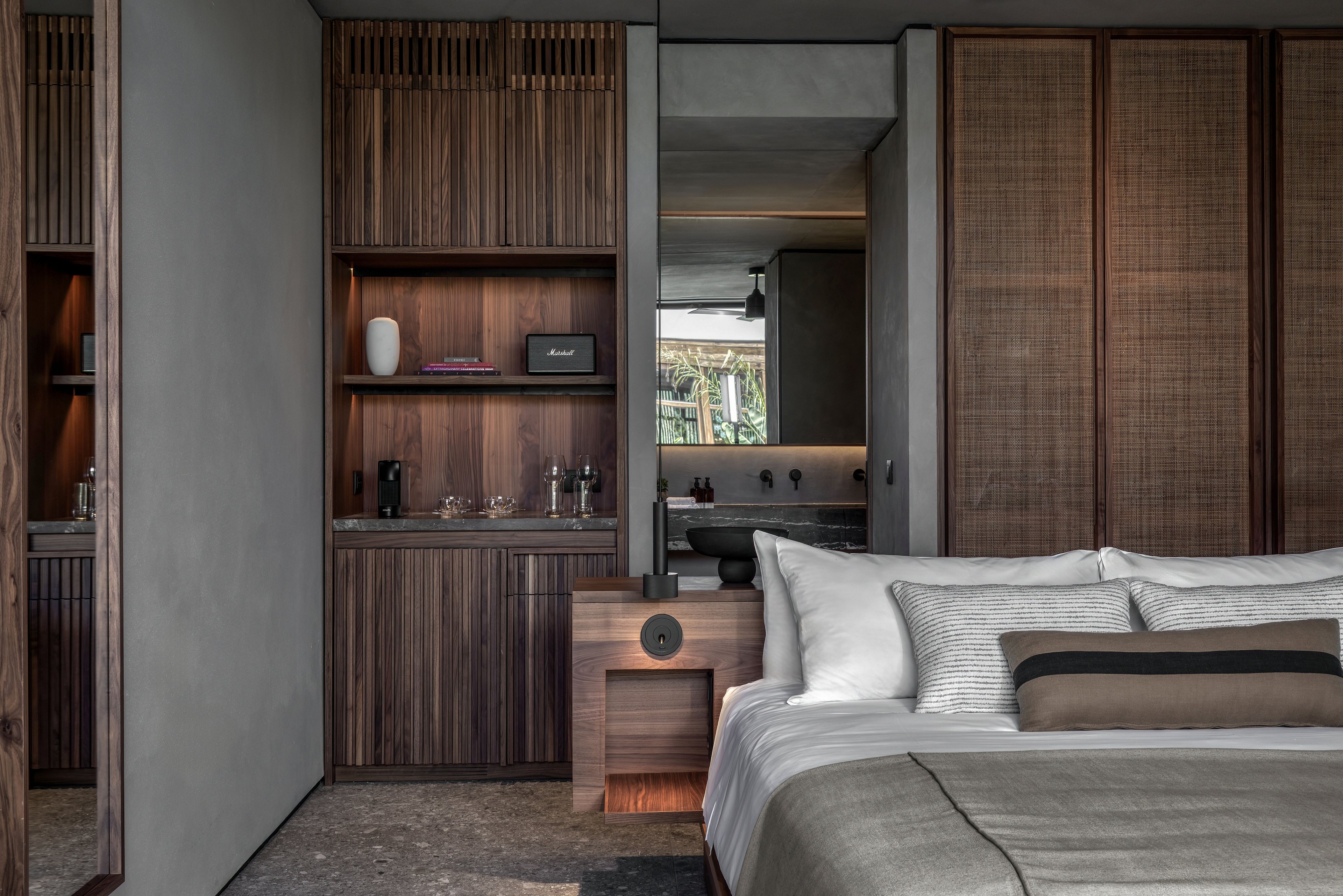 Domes Zeen Chania a Luxury Collection Resort