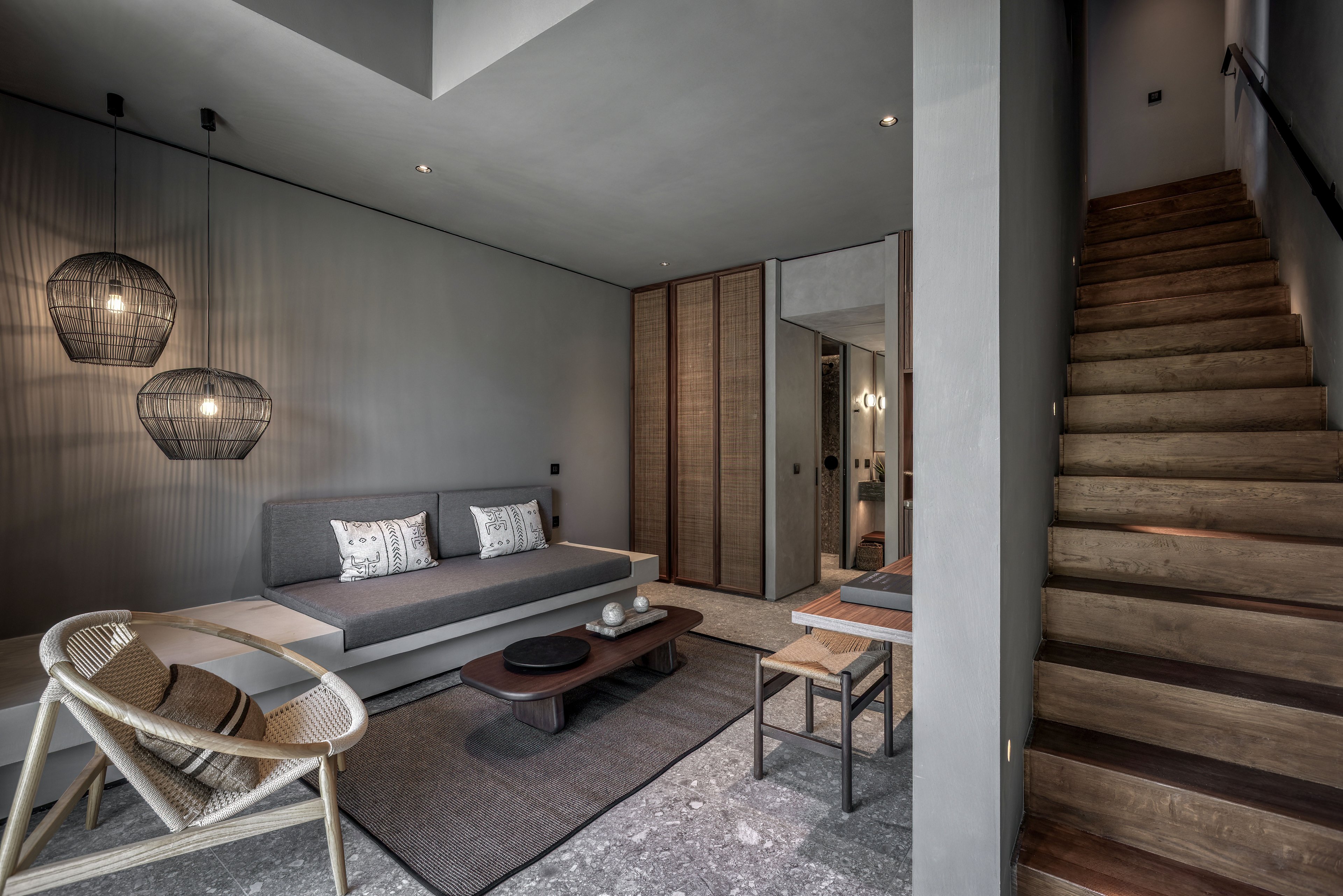 Domes Zeen Chania a Luxury Collection Resort