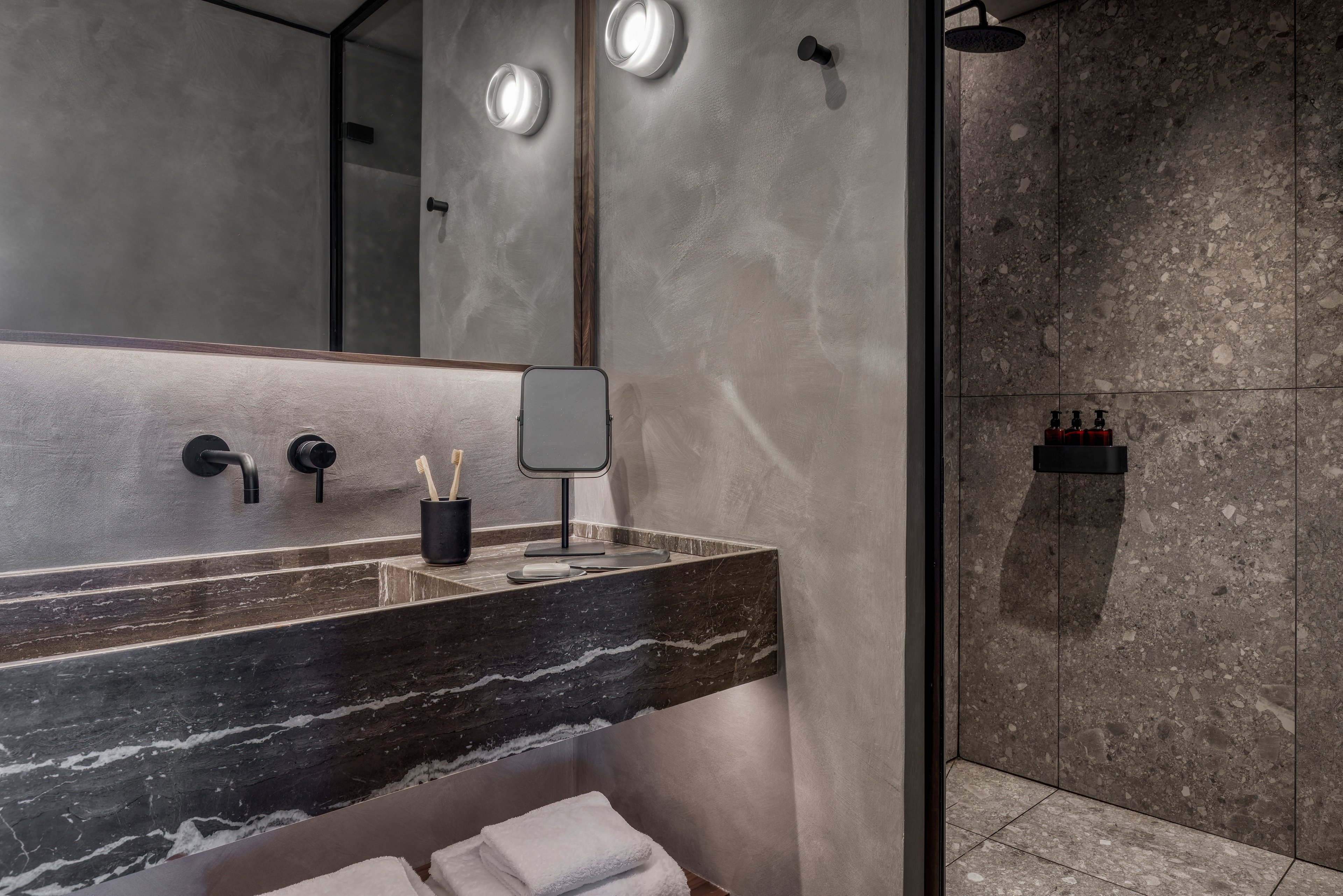 Domes Zeen Chania a Luxury Collection Resort