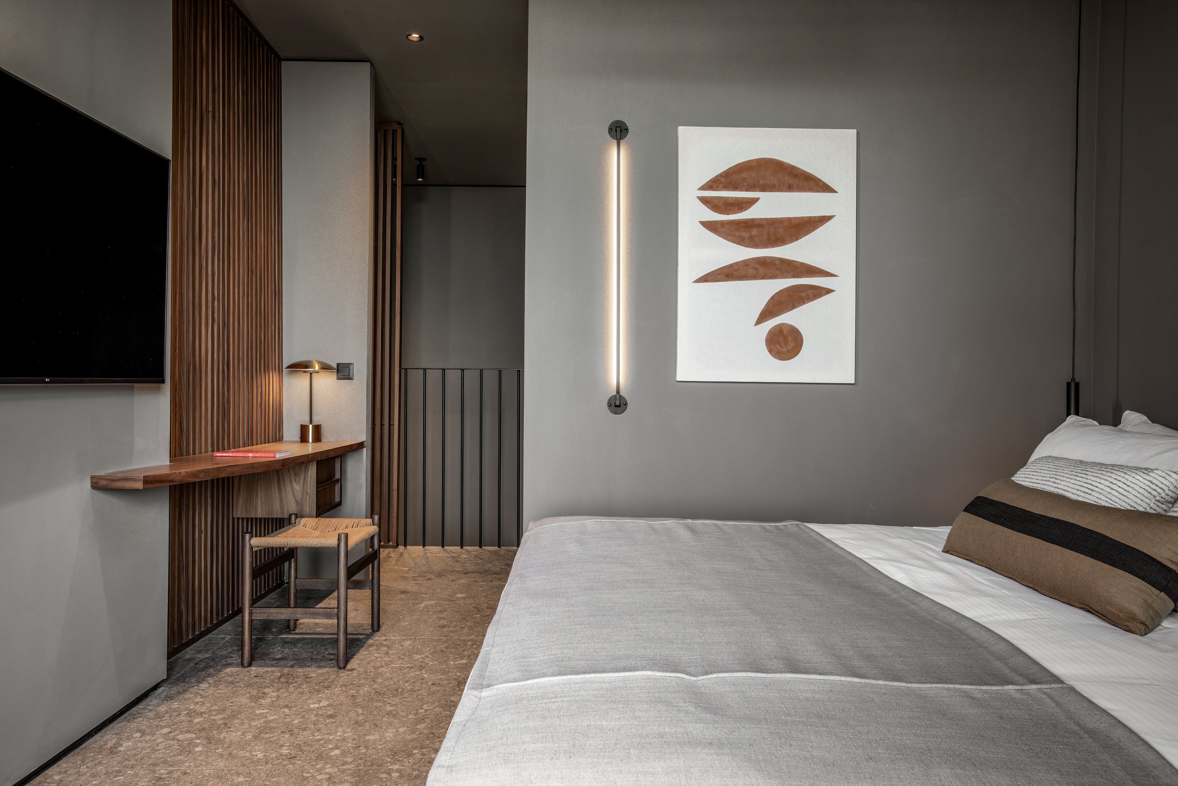 Domes Zeen Chania a Luxury Collection Resort