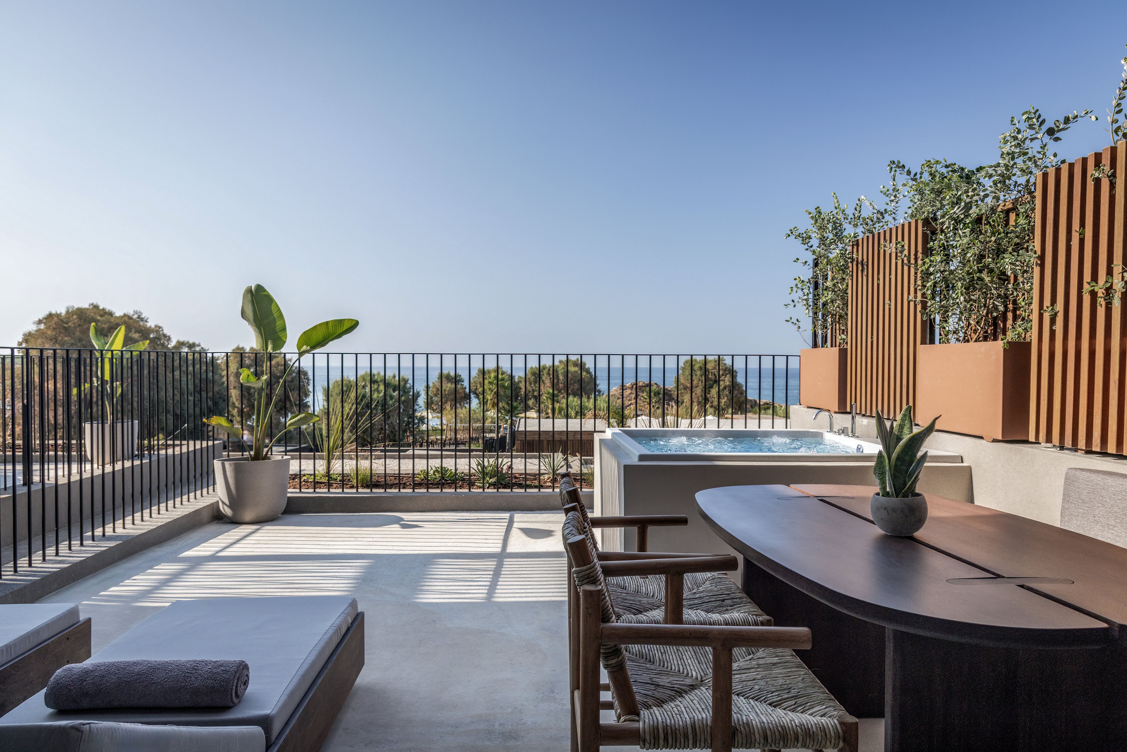 Domes Zeen Chania a Luxury Collection Resort