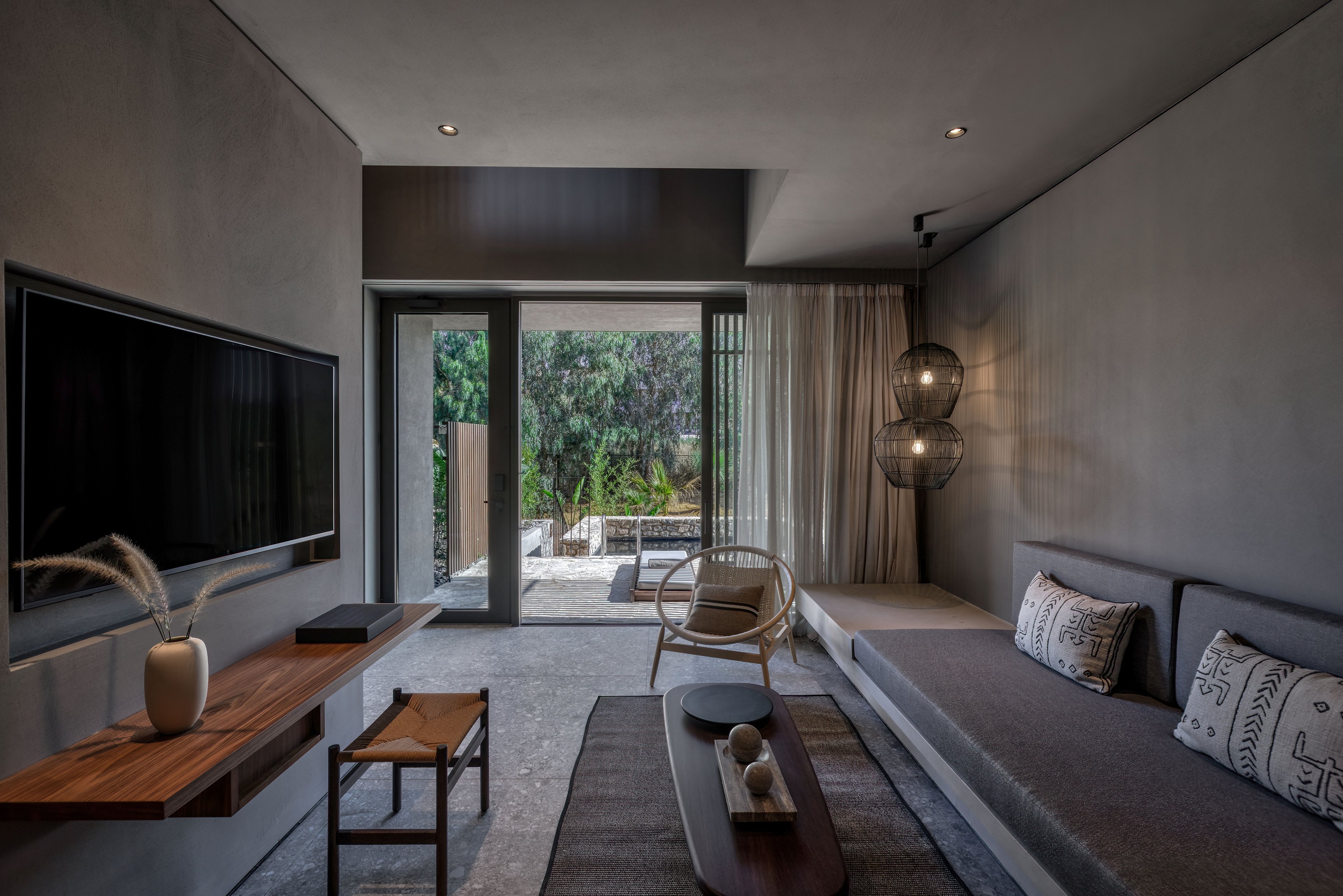 Domes Zeen Chania a Luxury Collection Resort