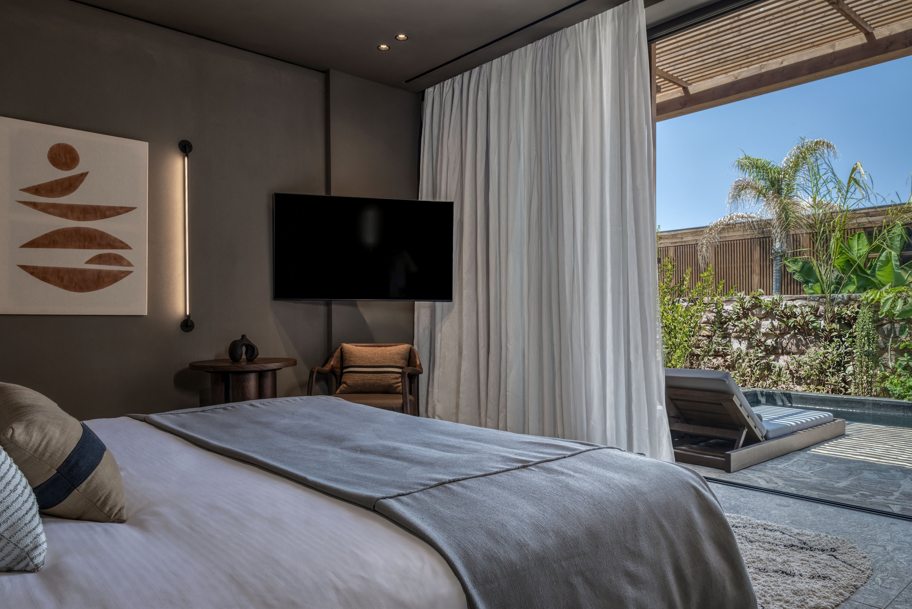 Domes Zeen Chania a Luxury Collection Resort
