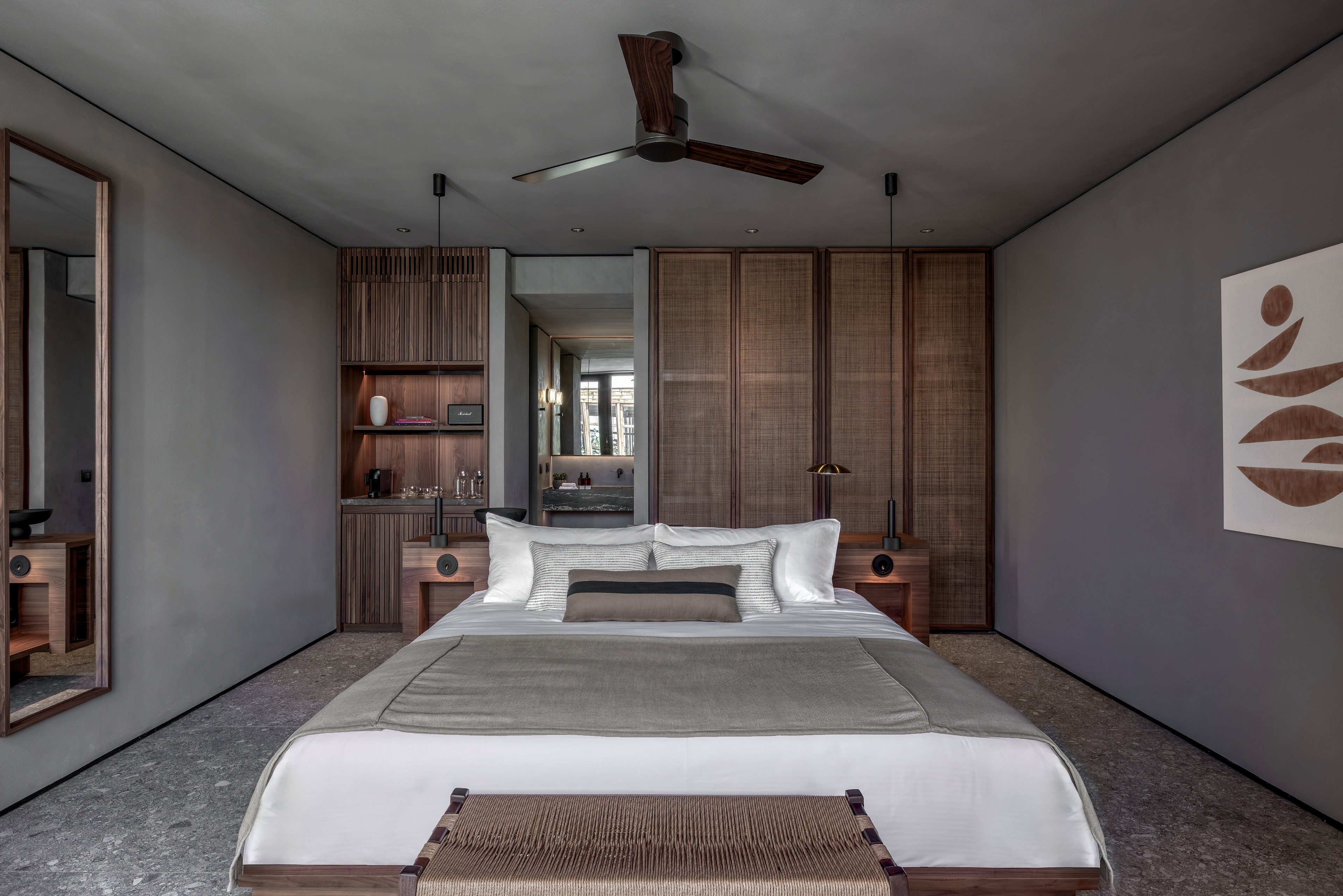 Domes Zeen Chania a Luxury Collection Resort