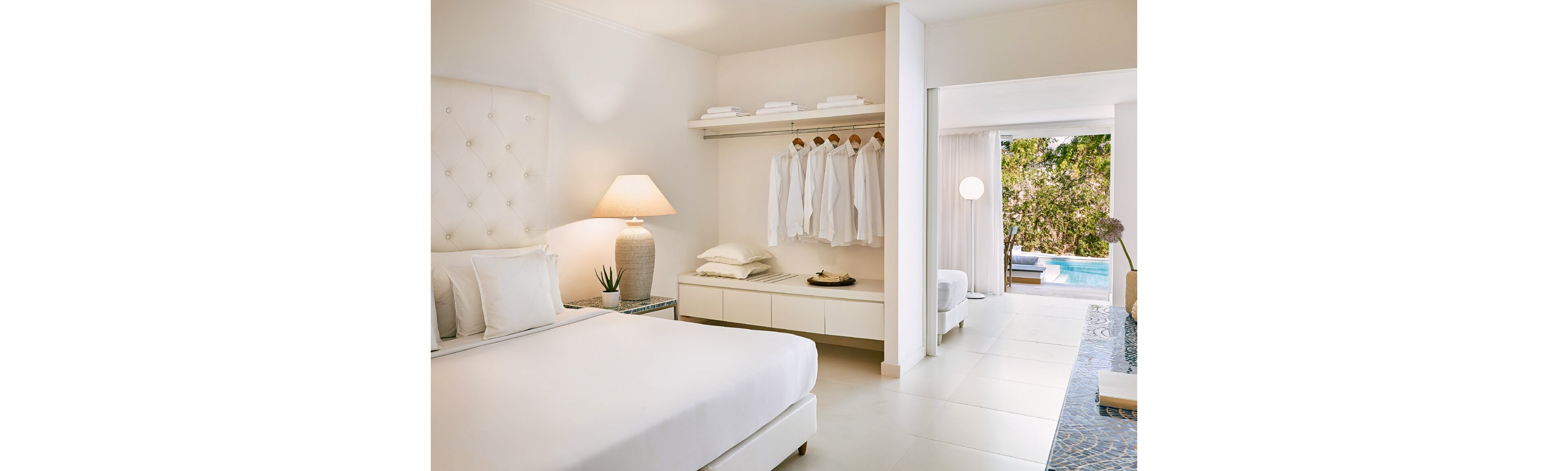 Grecotel LUXME White.