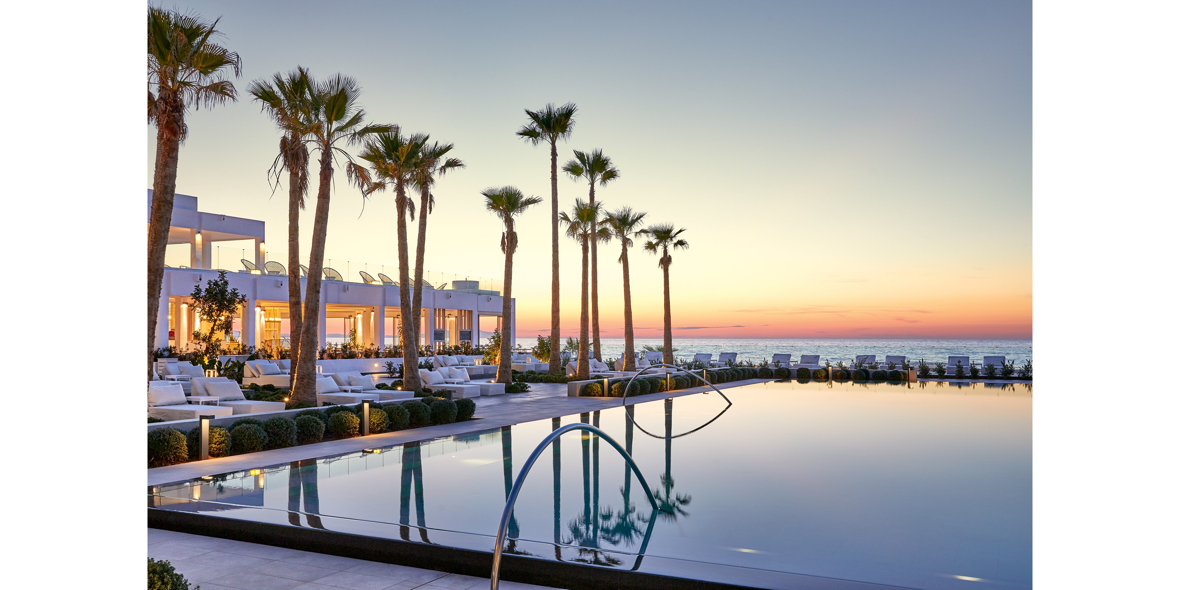 Grecotel LUXME White.