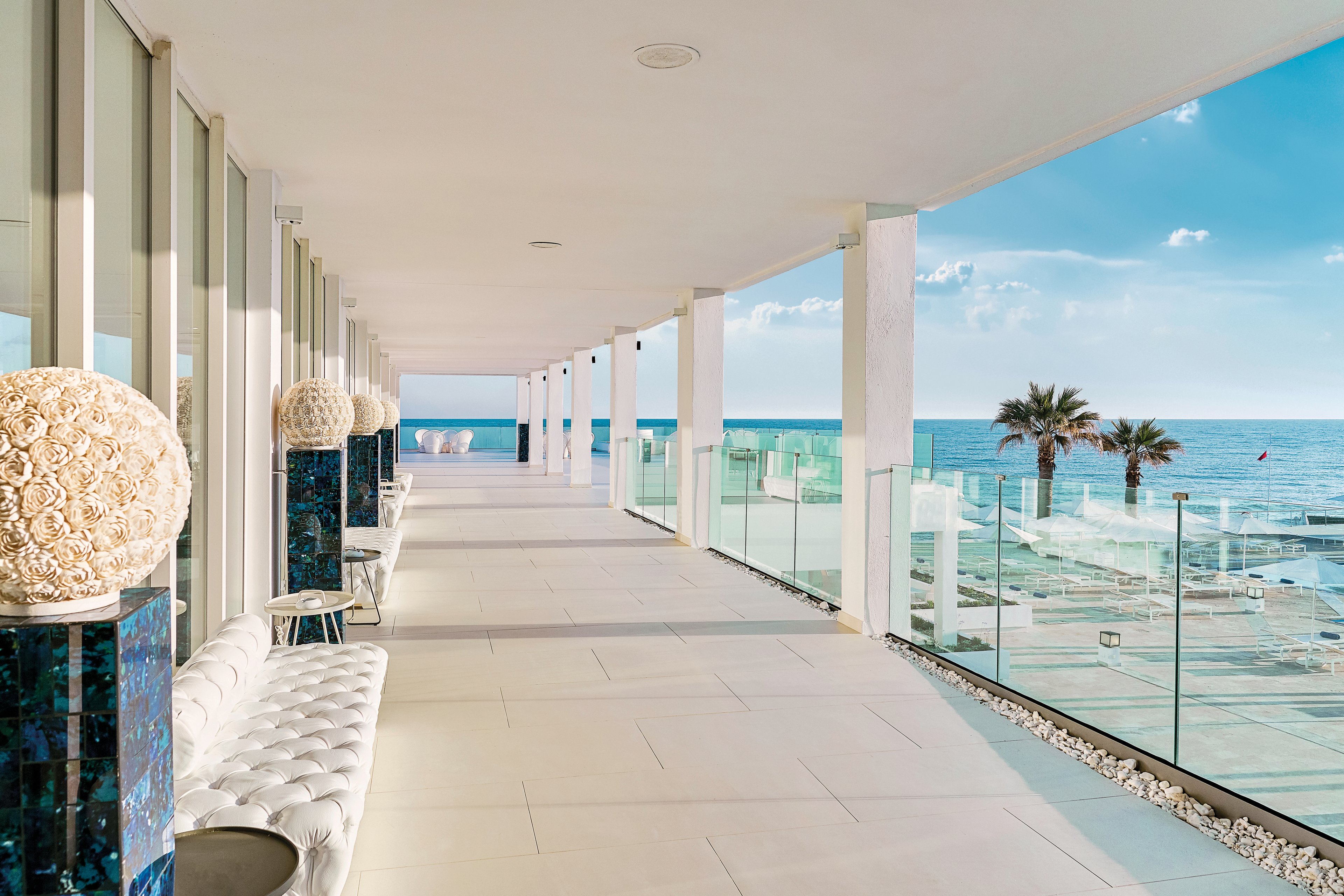 Grecotel LUXME White.