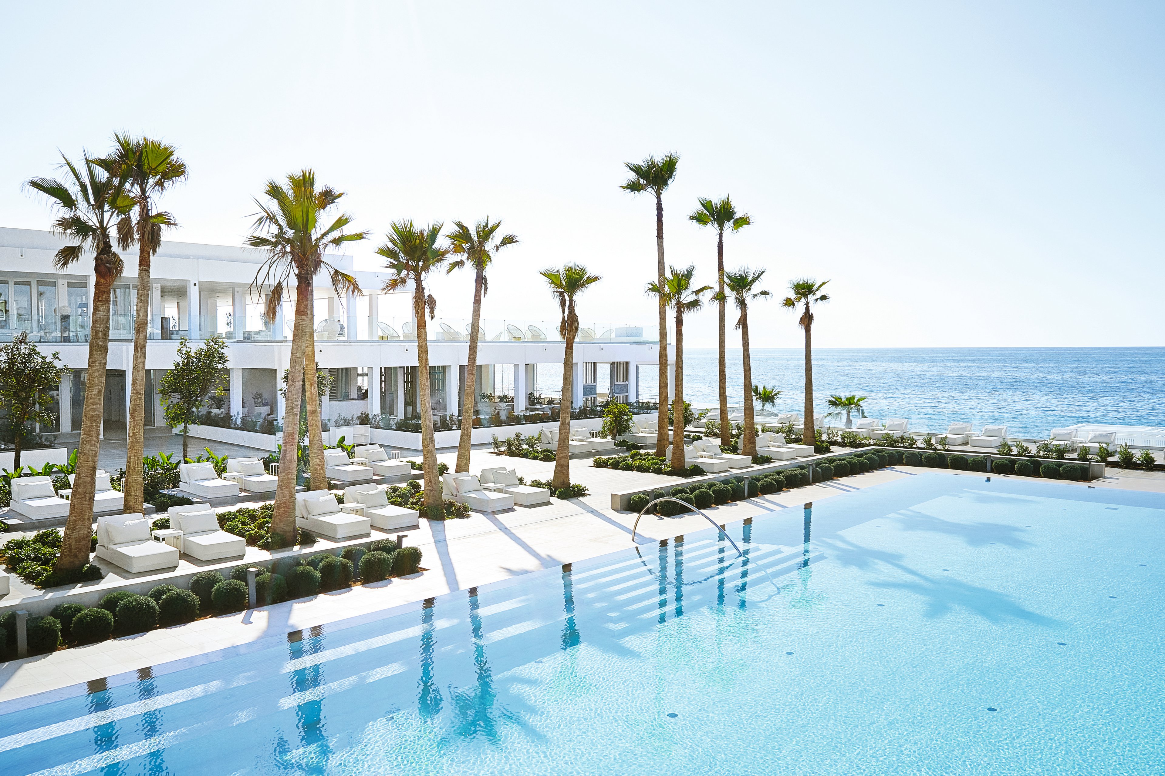 Grecotel LUXME White.