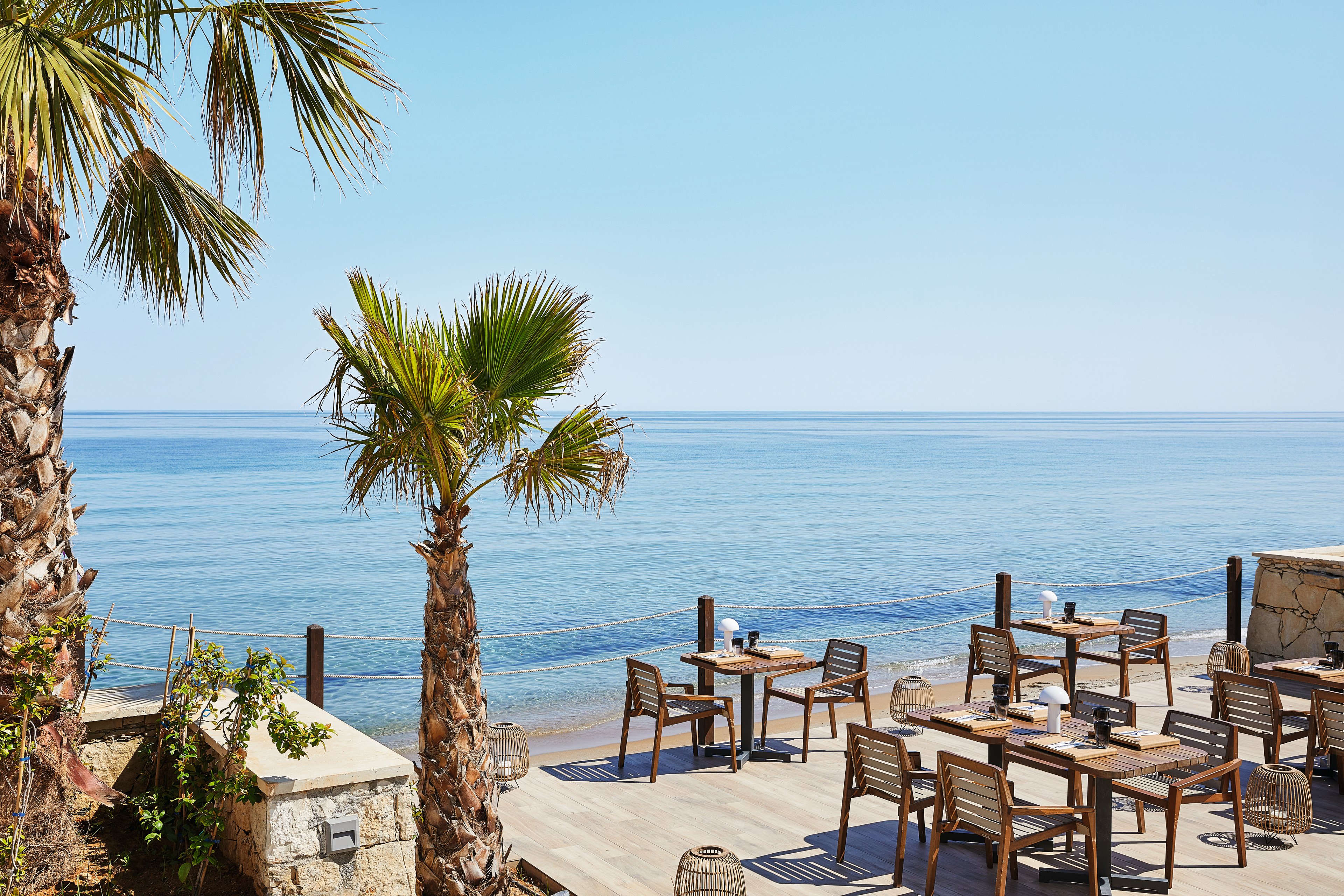 Grecotel LUXME White.