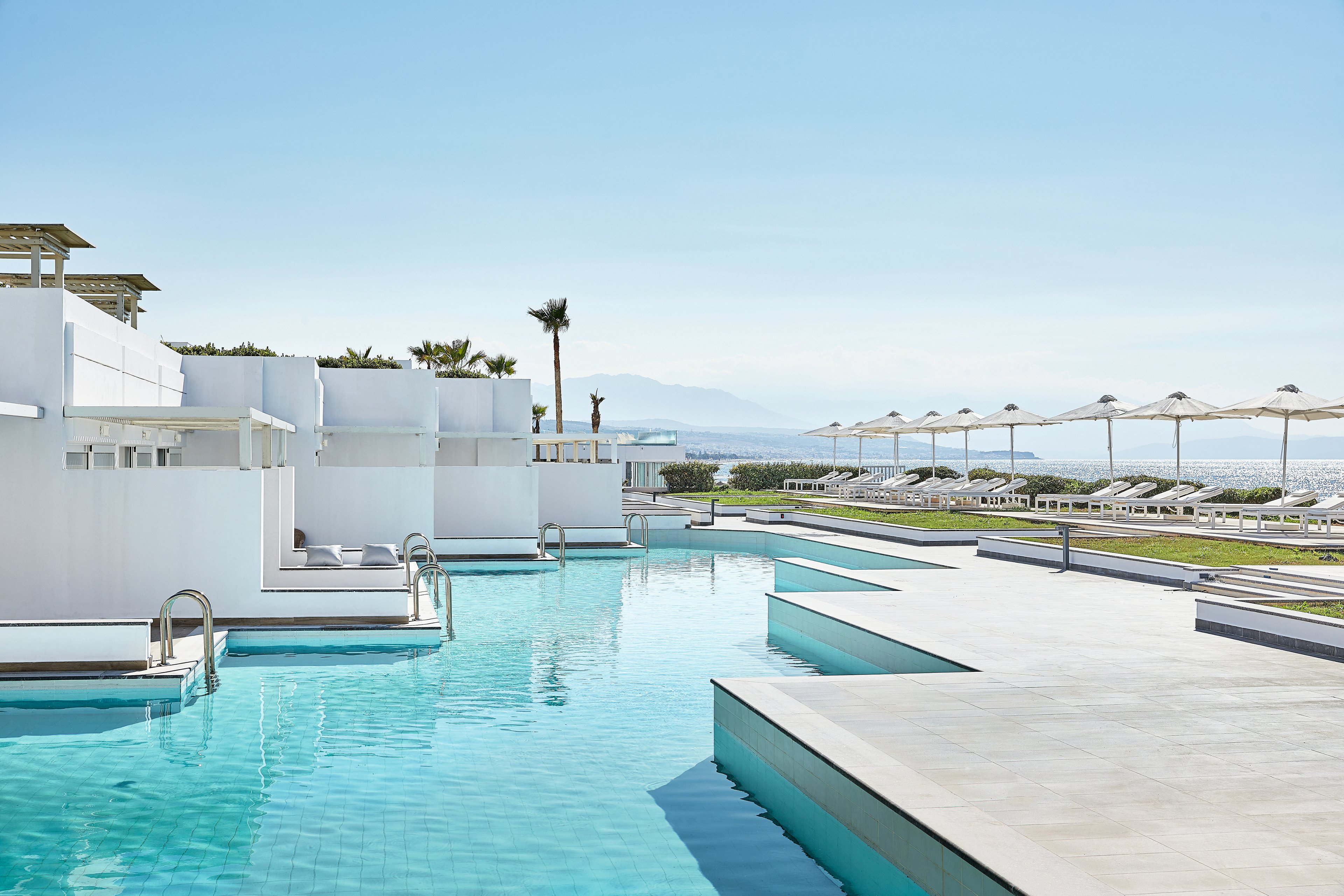 Grecotel LUXME White.