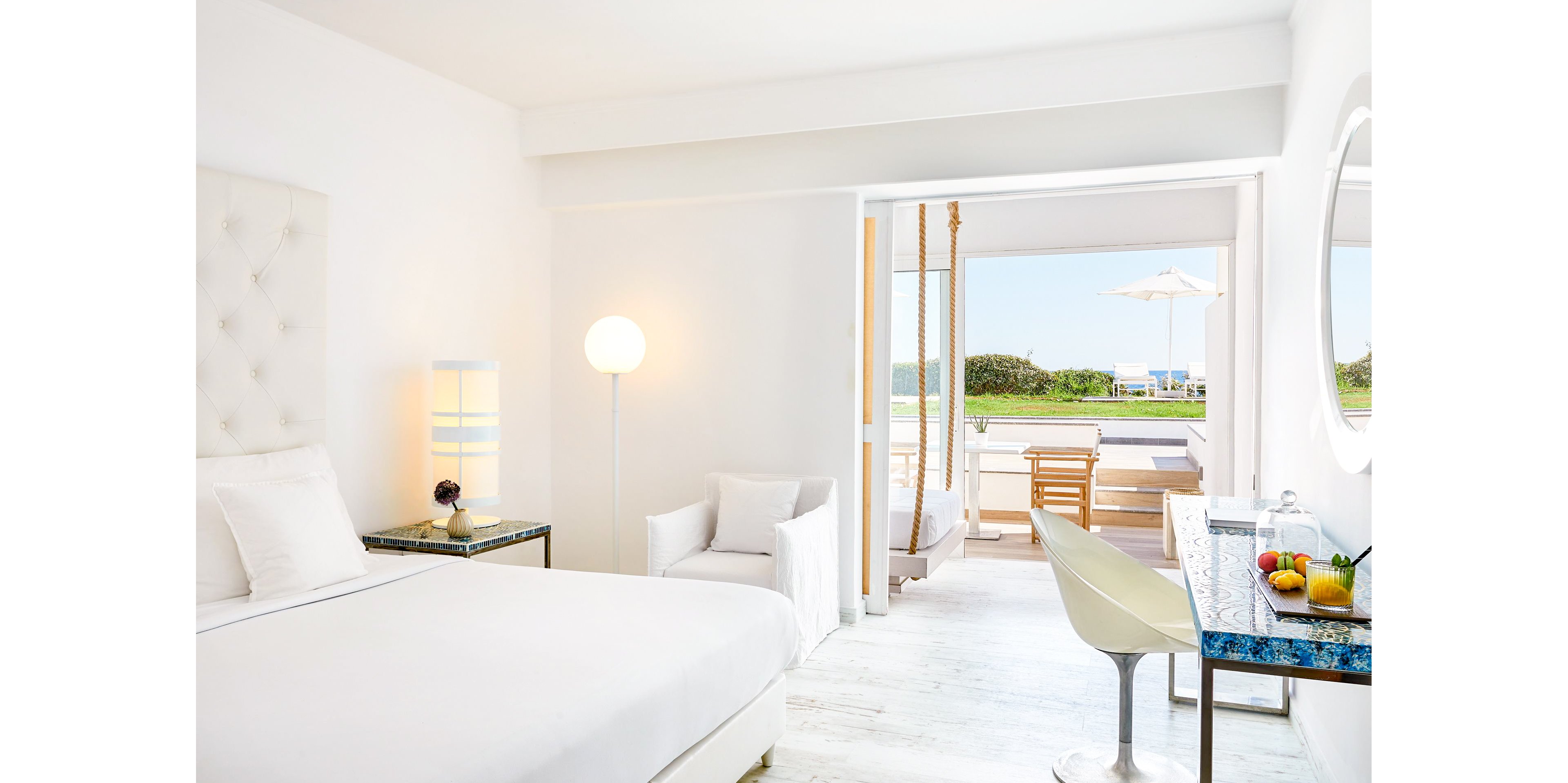 Grecotel LUXME White.