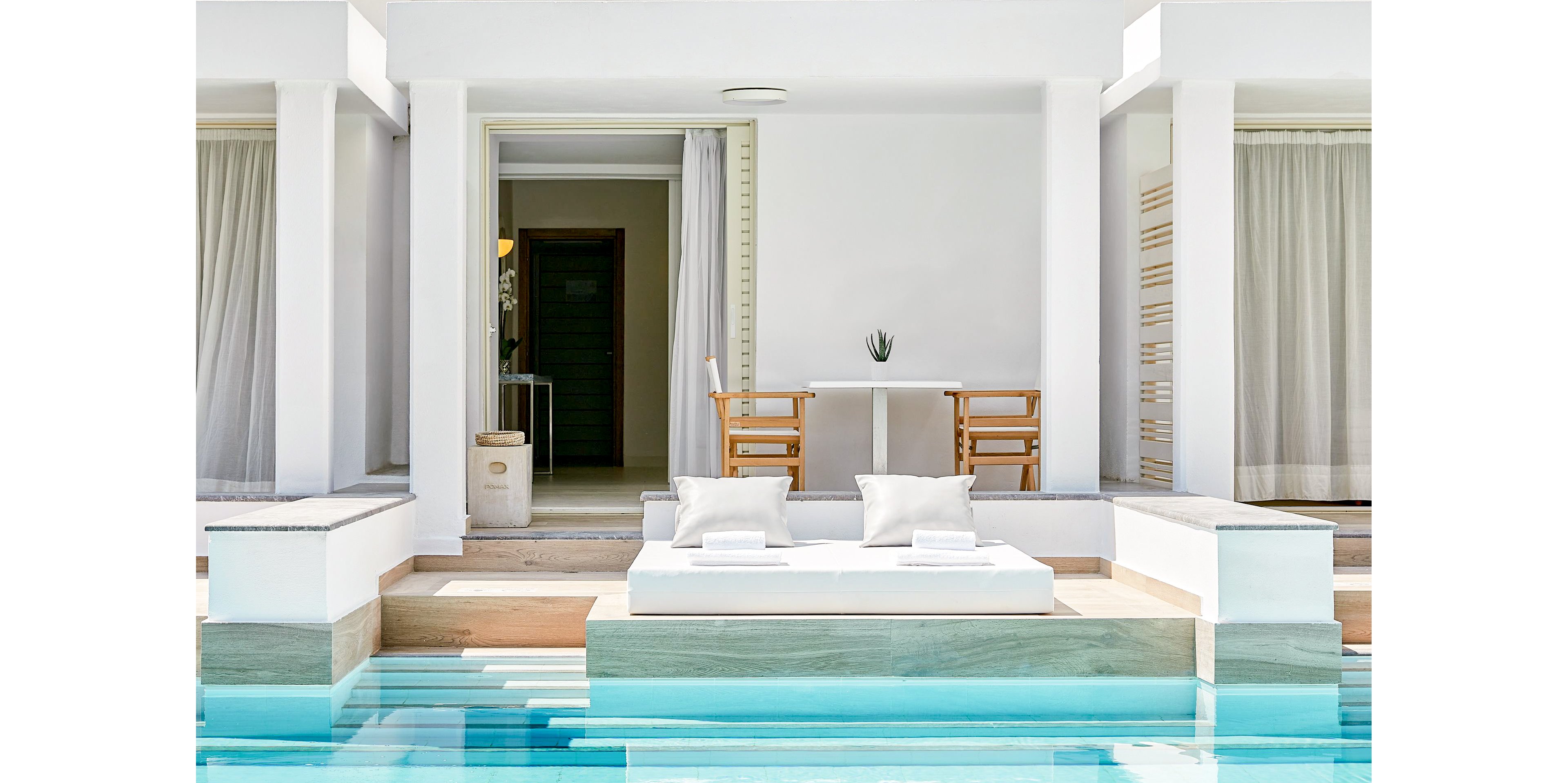 Grecotel LUXME White.