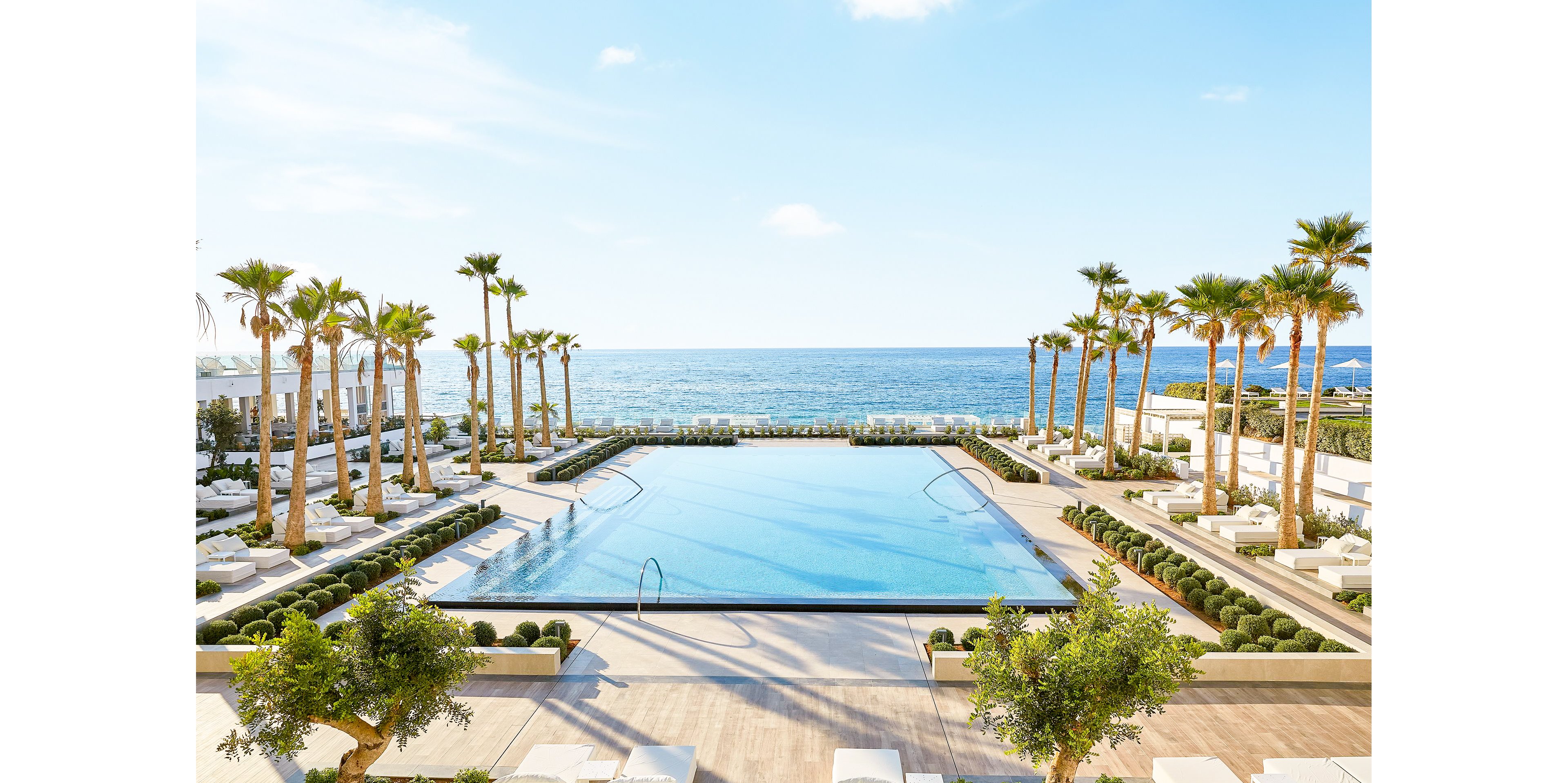 Grecotel LUXME White.