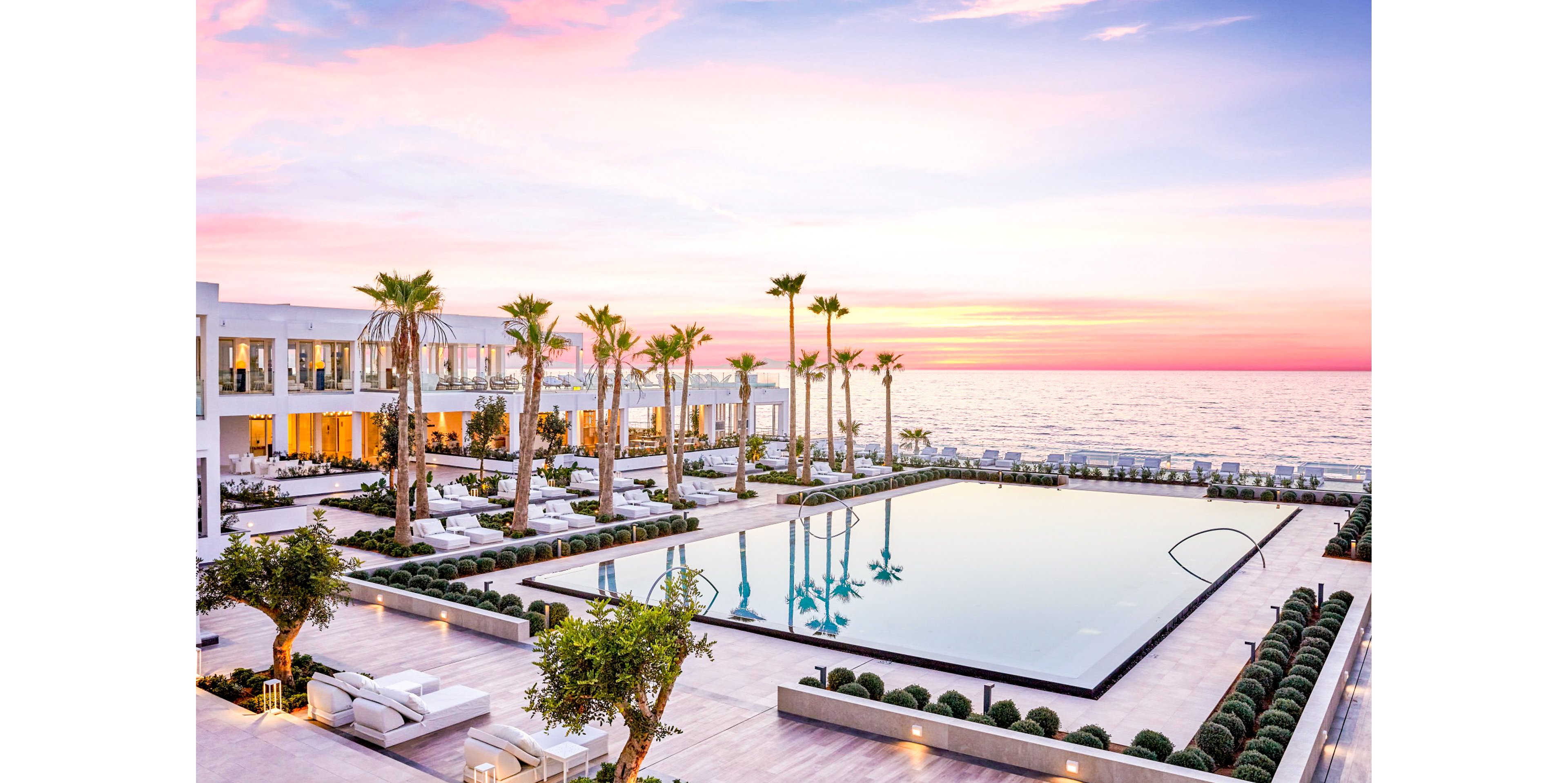 Grecotel LUXME White.