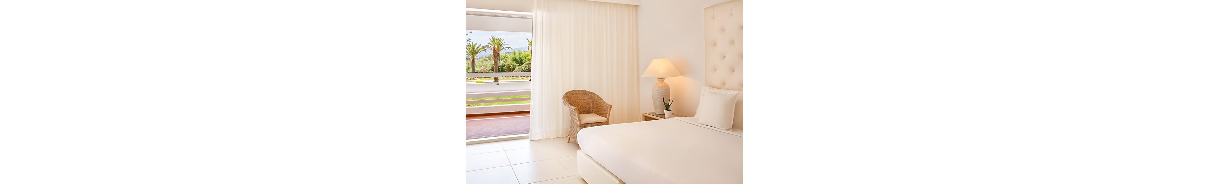 Grecotel LUXME White.