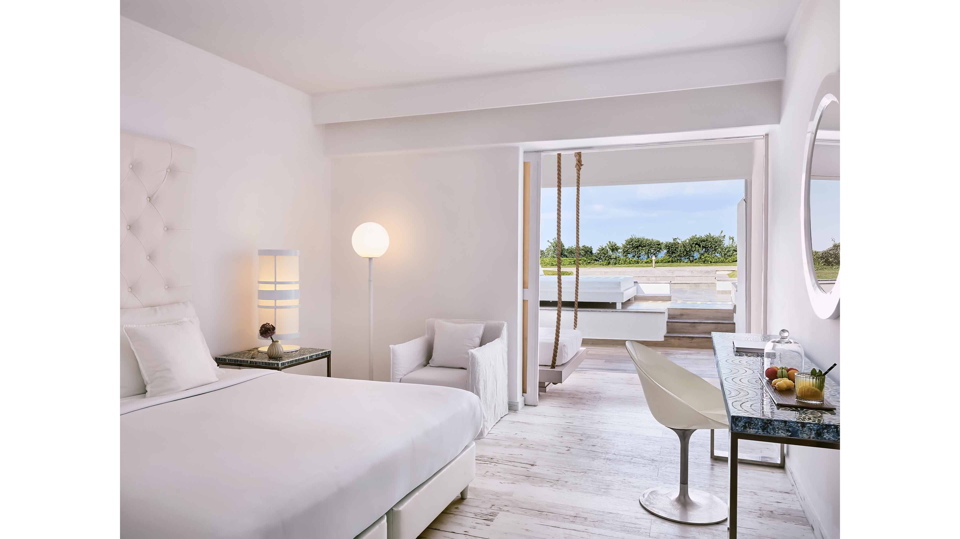 Grecotel LUXME White.
