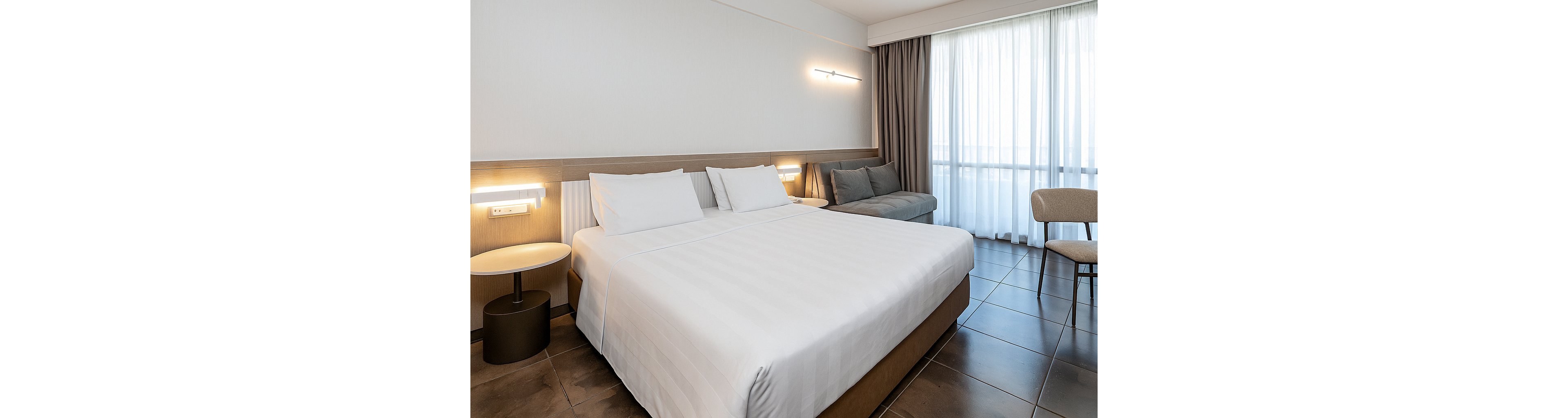 Thalassa Beach Resort