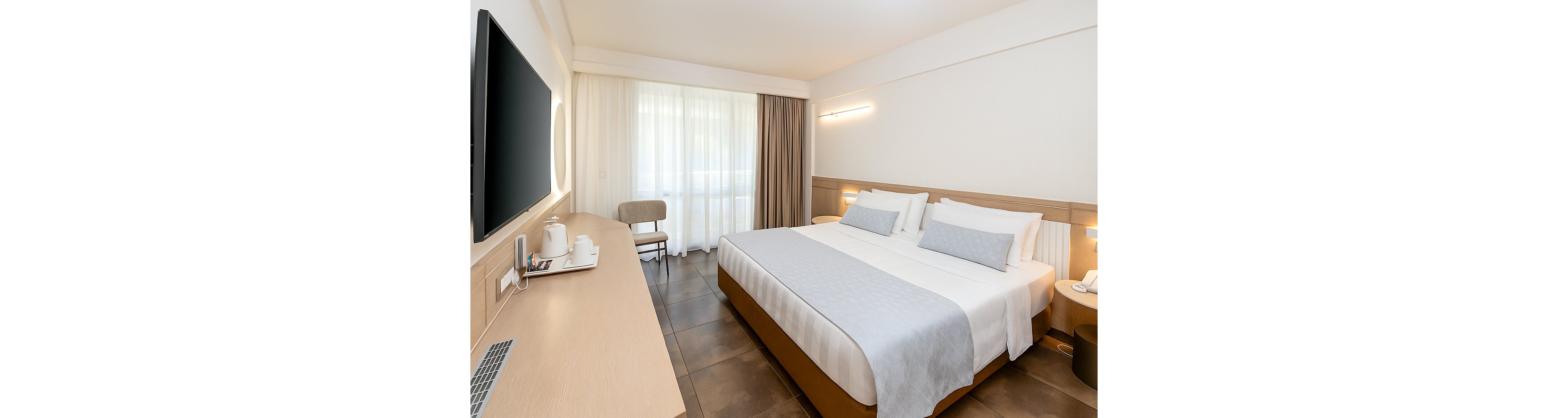 Thalassa Beach Resort