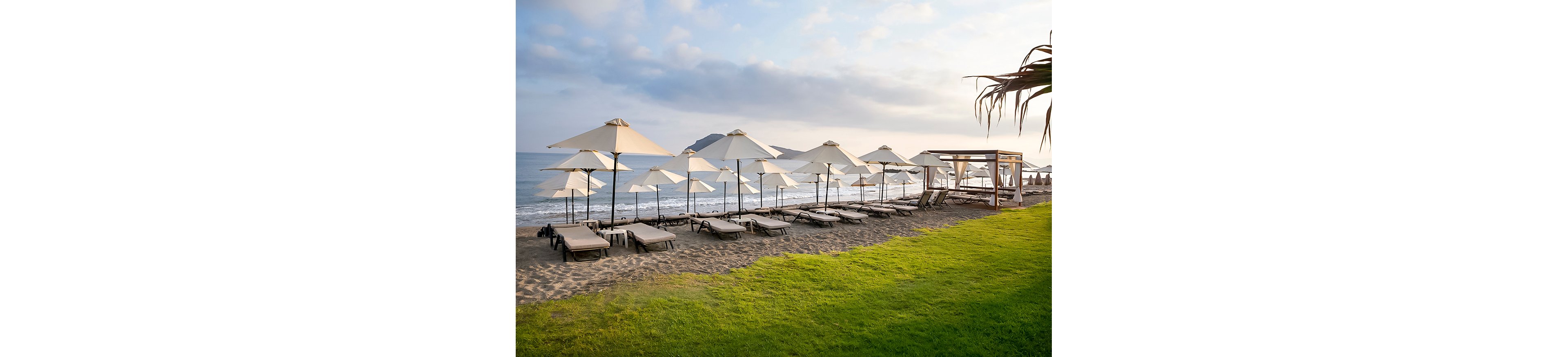 Thalassa Beach Resort