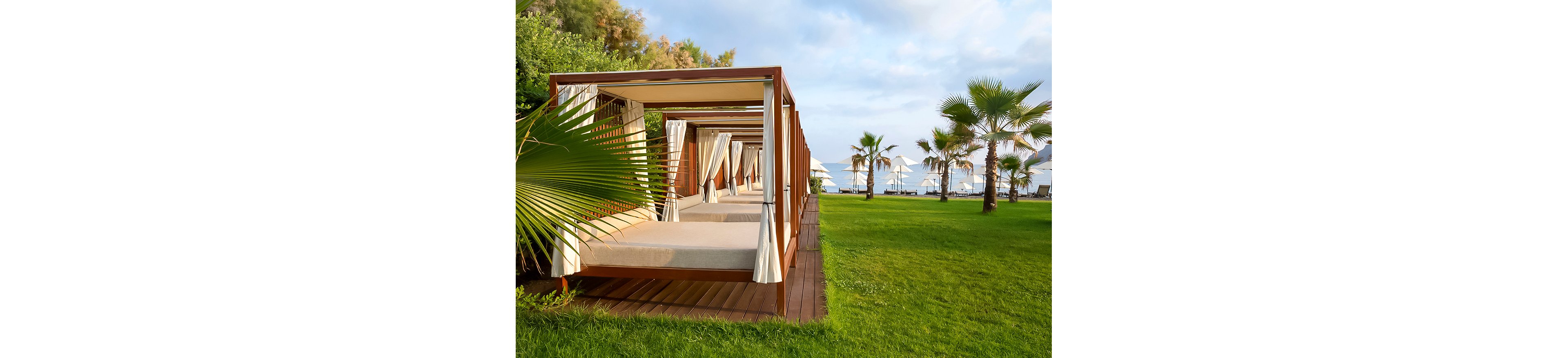 Thalassa Beach Resort