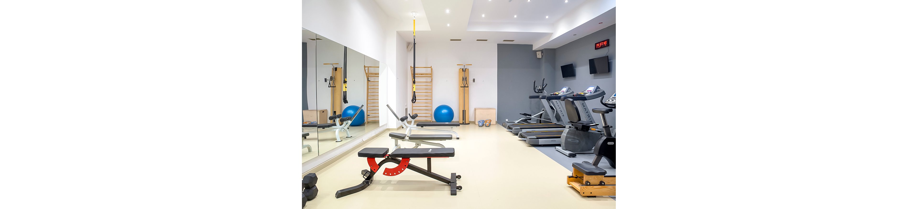 Thalassa Beach Resort