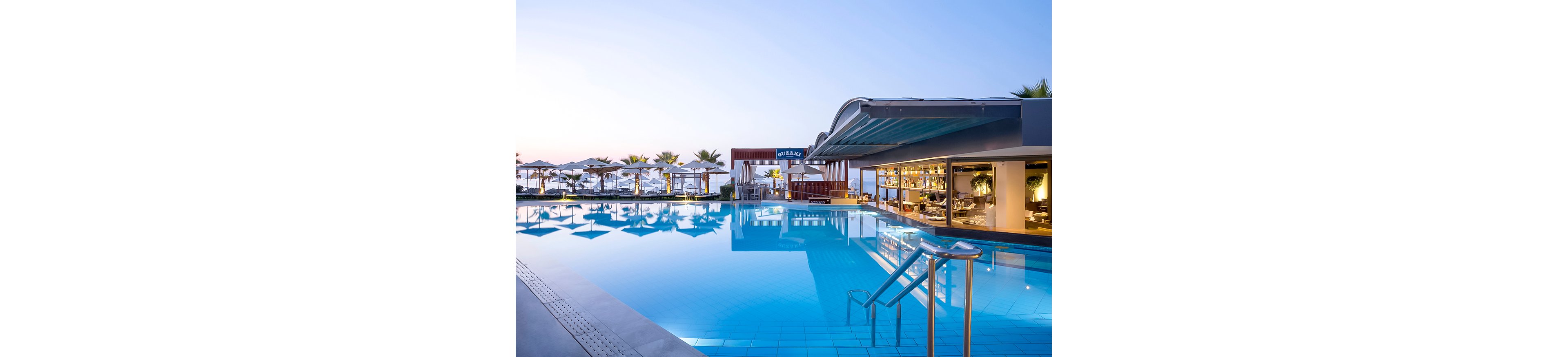 Thalassa Beach Resort