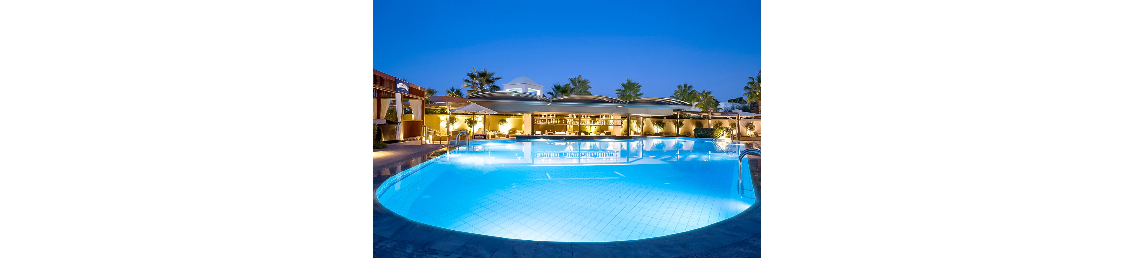 Thalassa Beach Resort