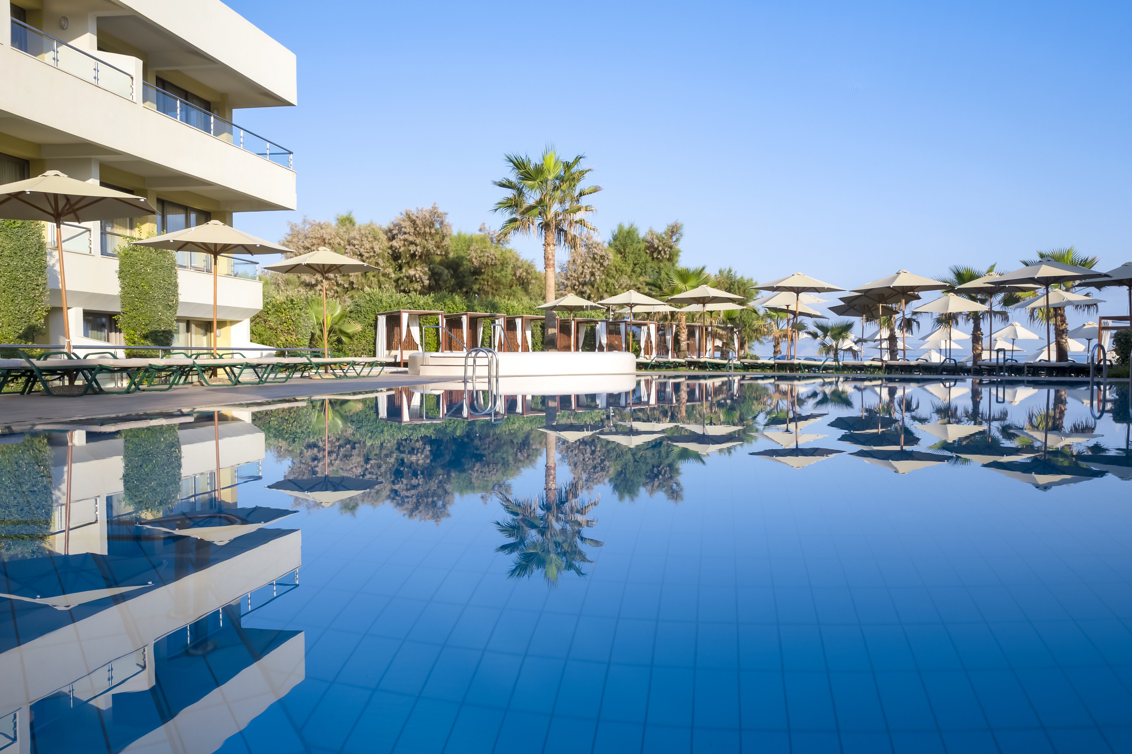 Thalassa Beach Resort