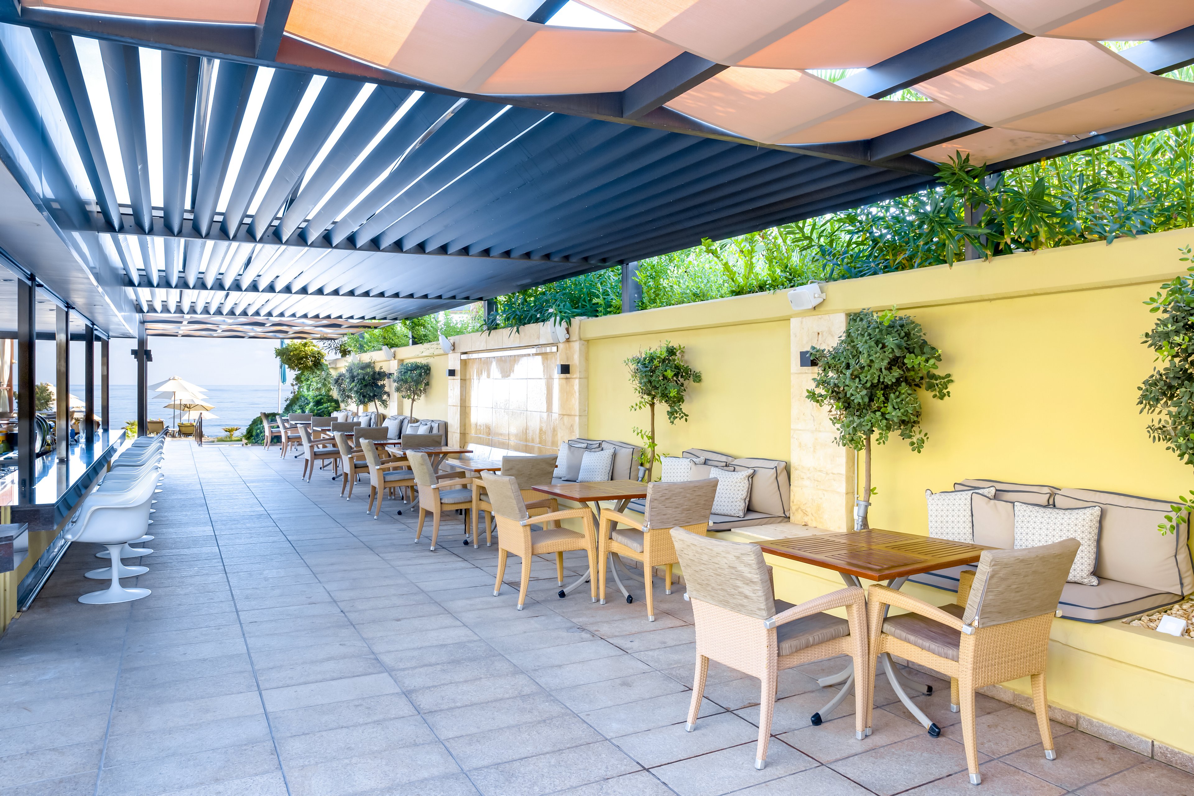 Thalassa Beach Resort