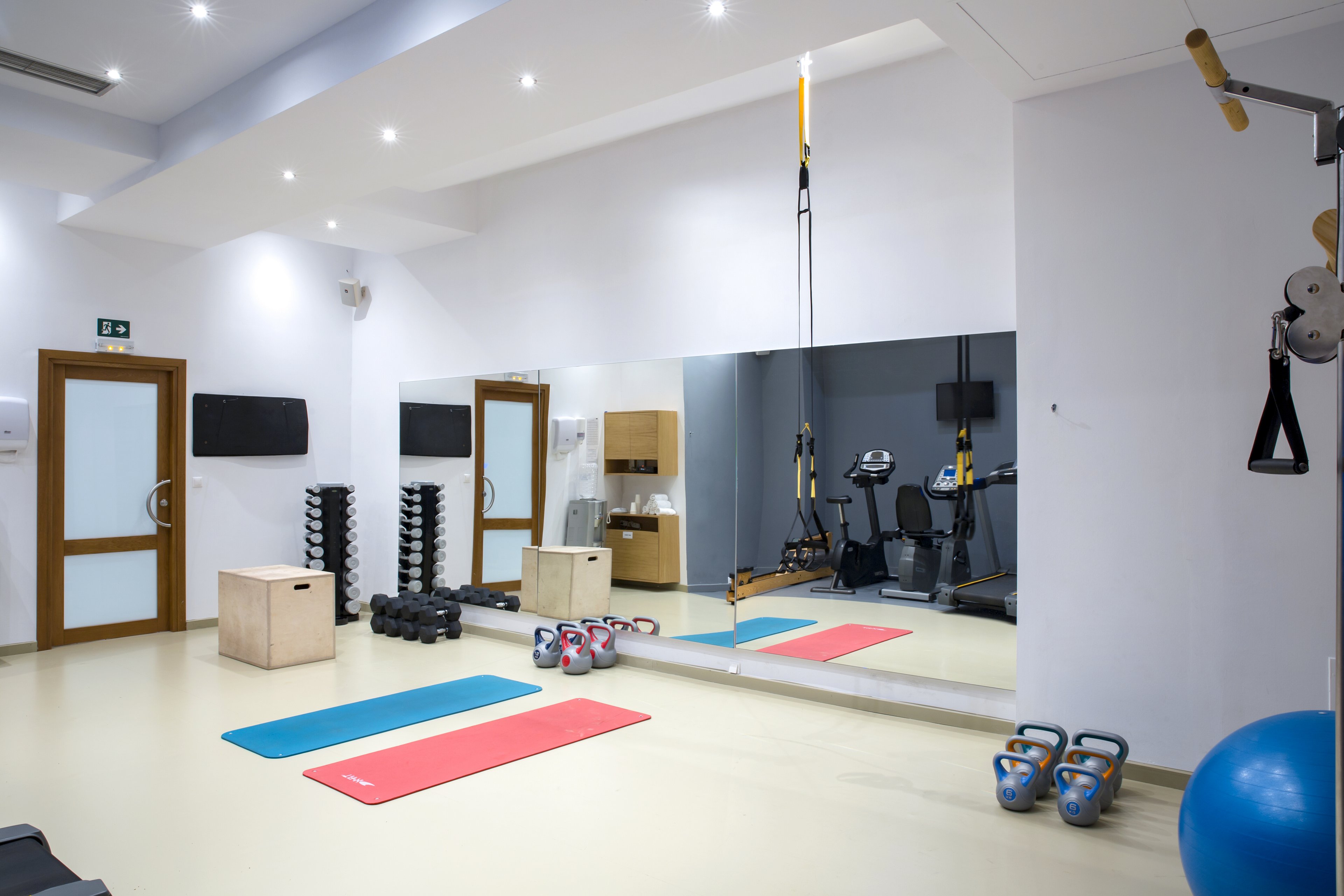 Thalassa Beach Resort