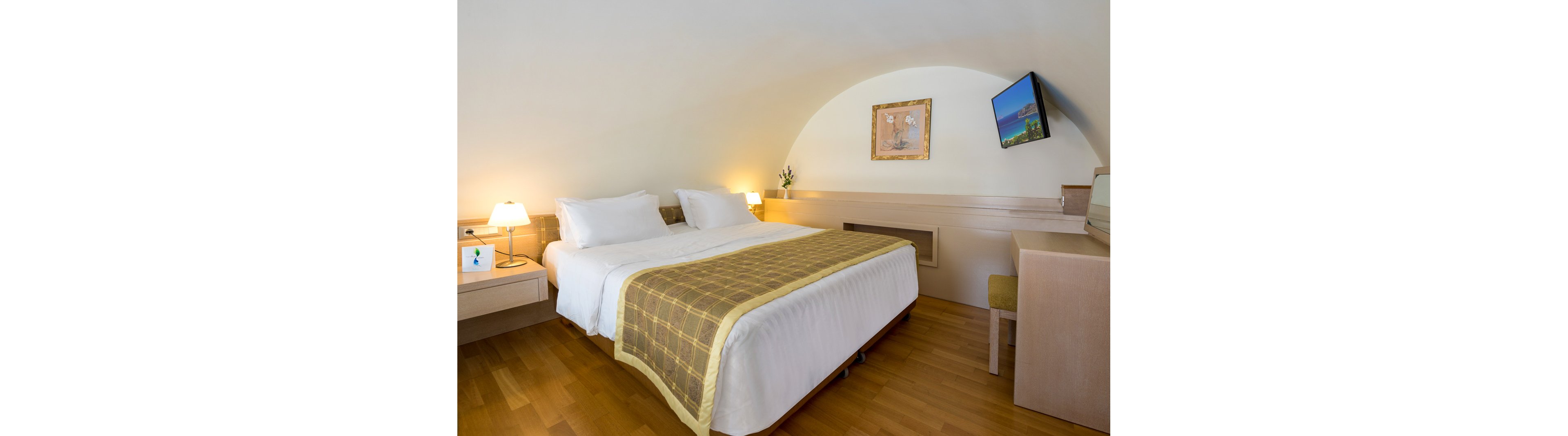 Thalassa Beach Resort