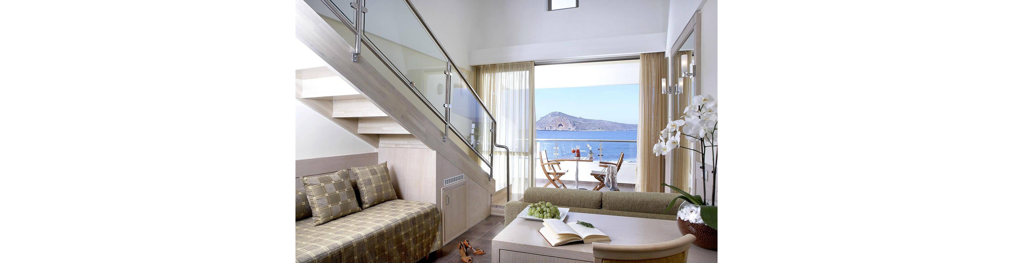 Thalassa Beach Resort