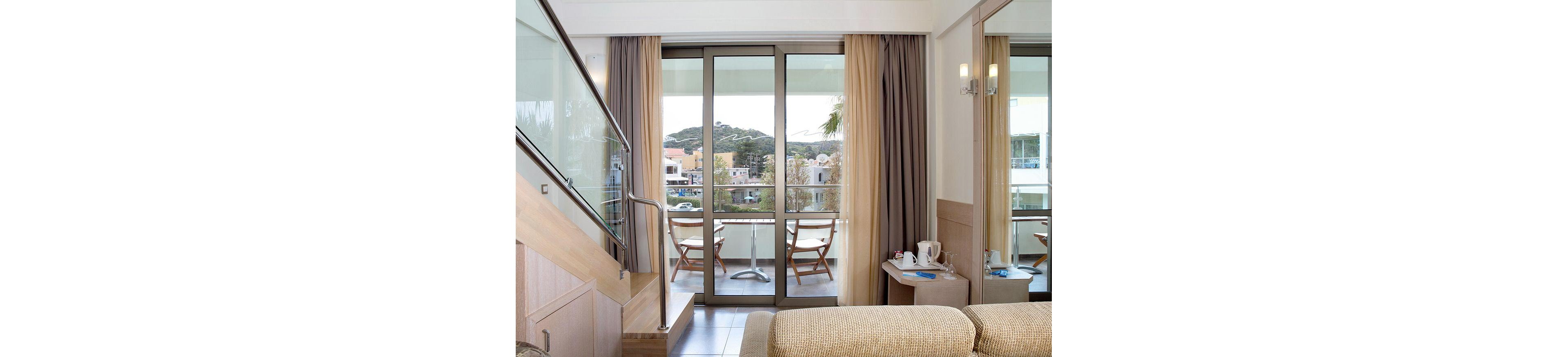 Thalassa Beach Resort