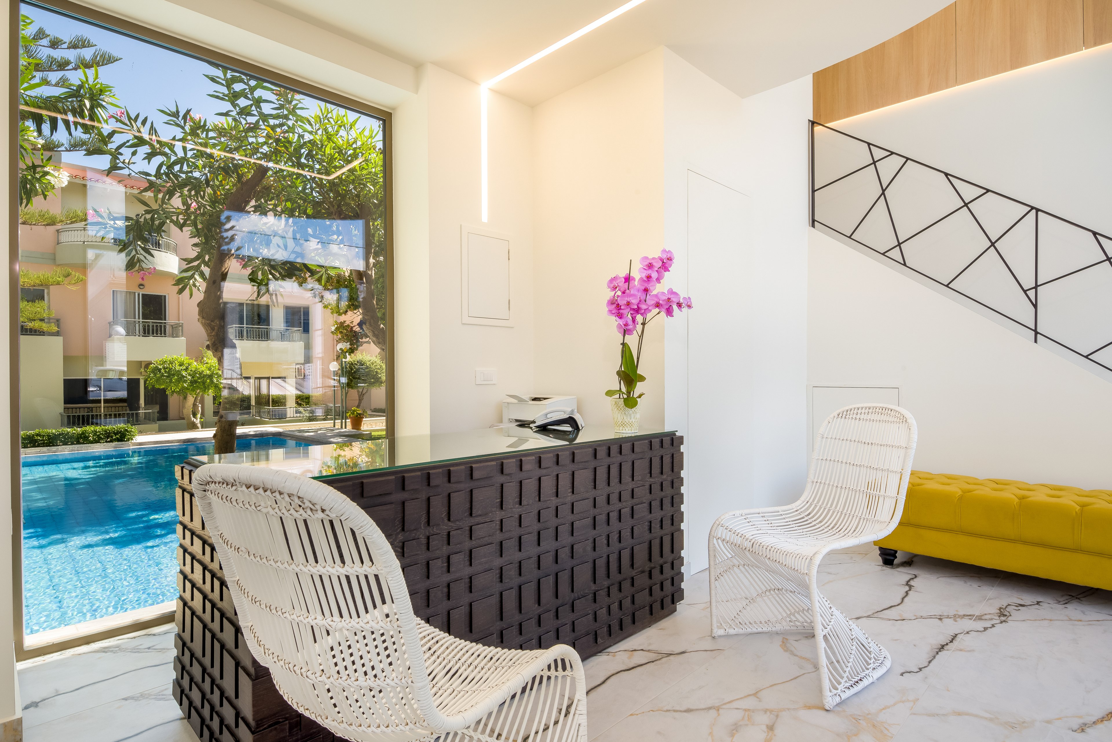 Lotus Hotel Apartments