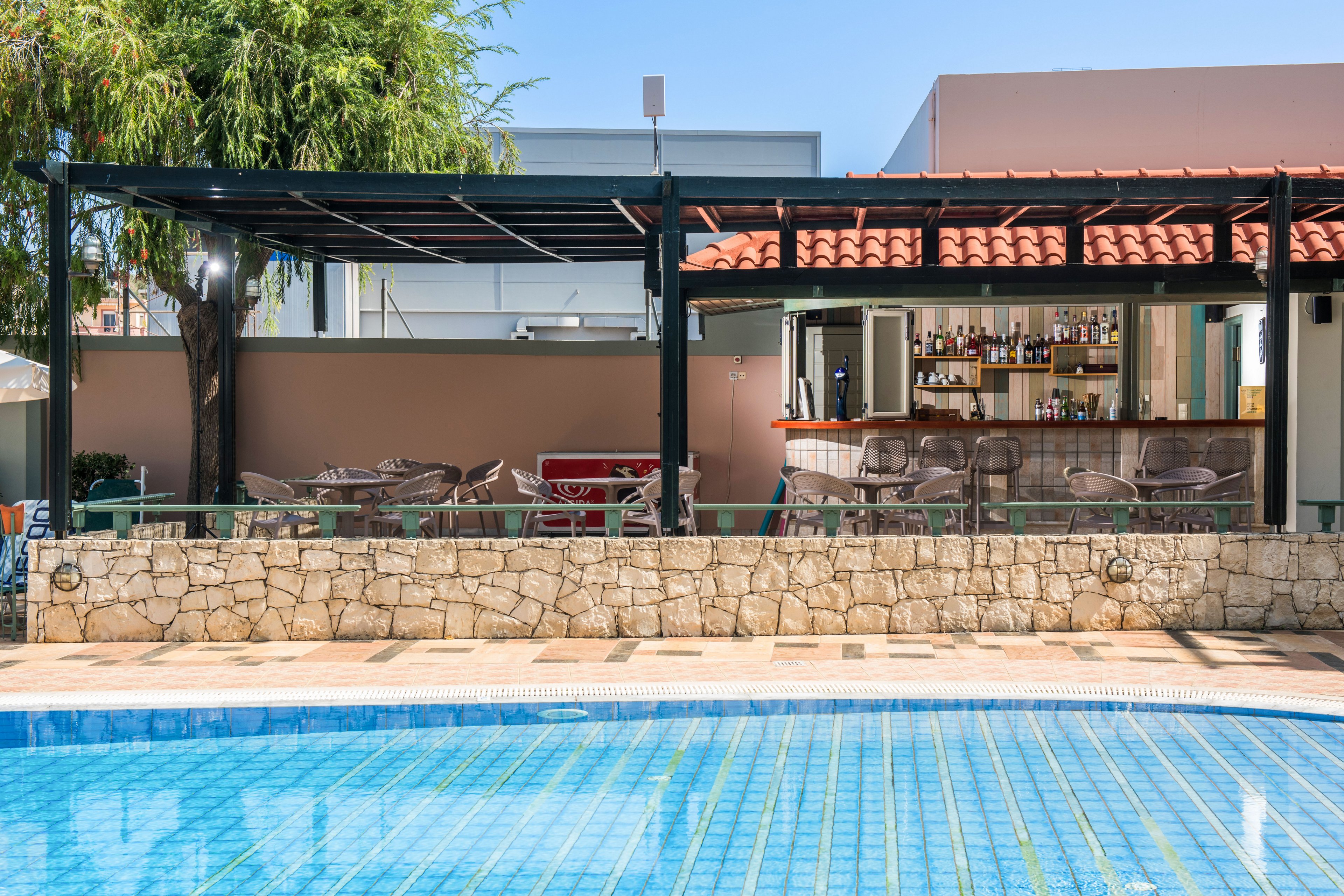 Lotus Hotel Apartments