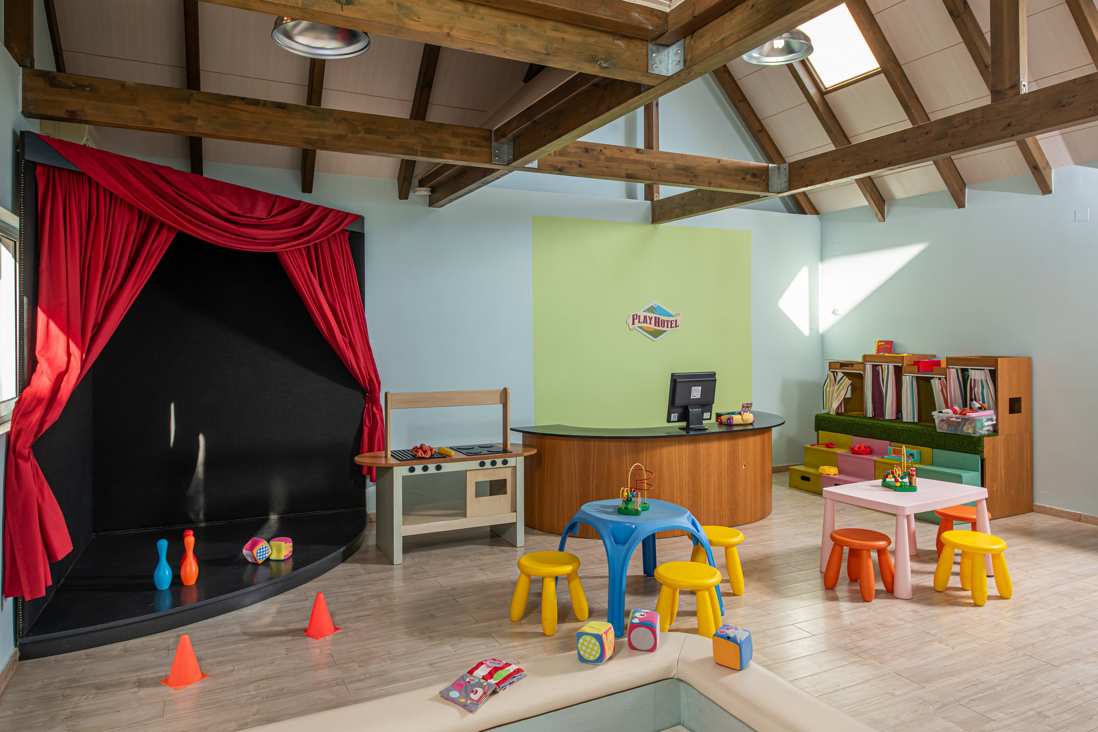 Stefan Village Hotel Apartments