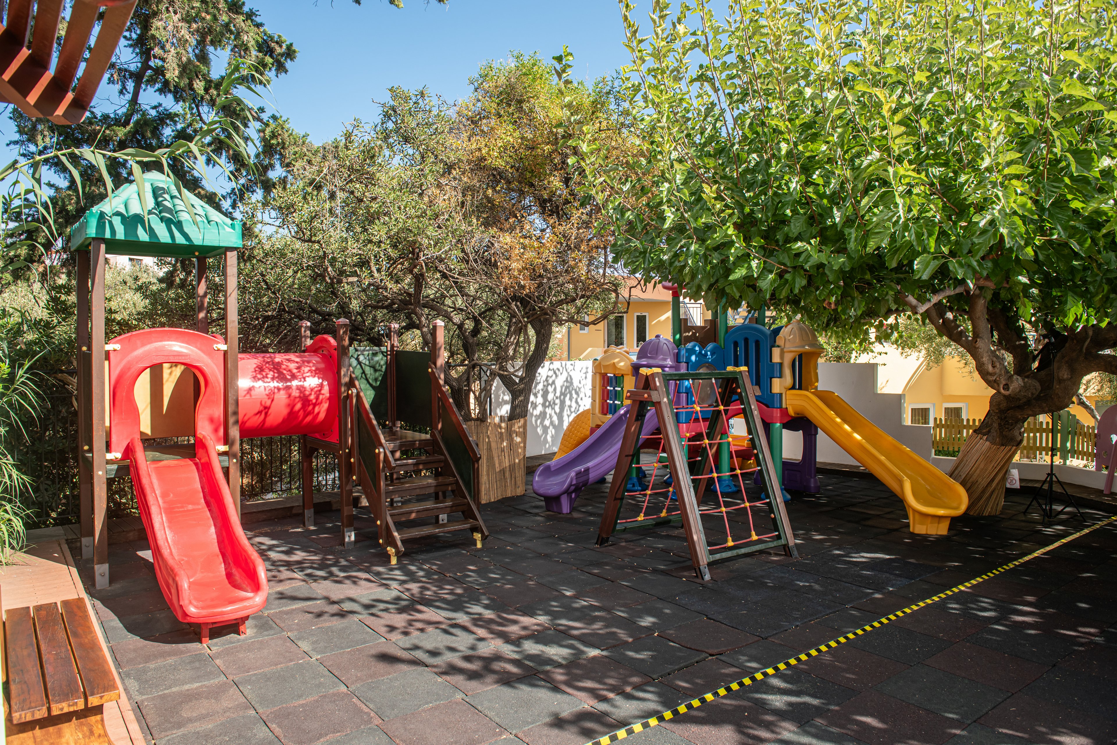 Stefan Village Hotel Apartments