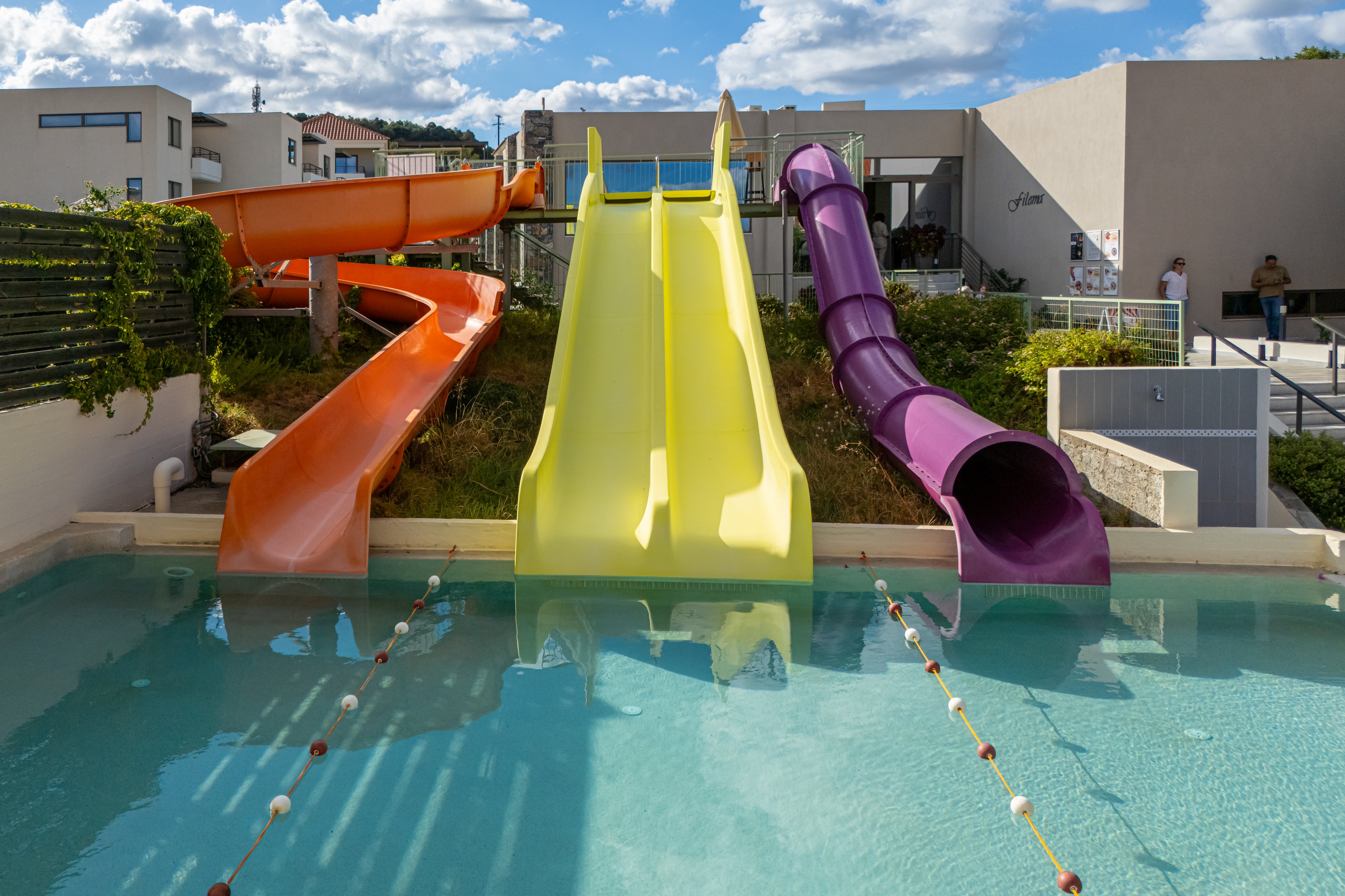 Stefan Village Hotel Apartments