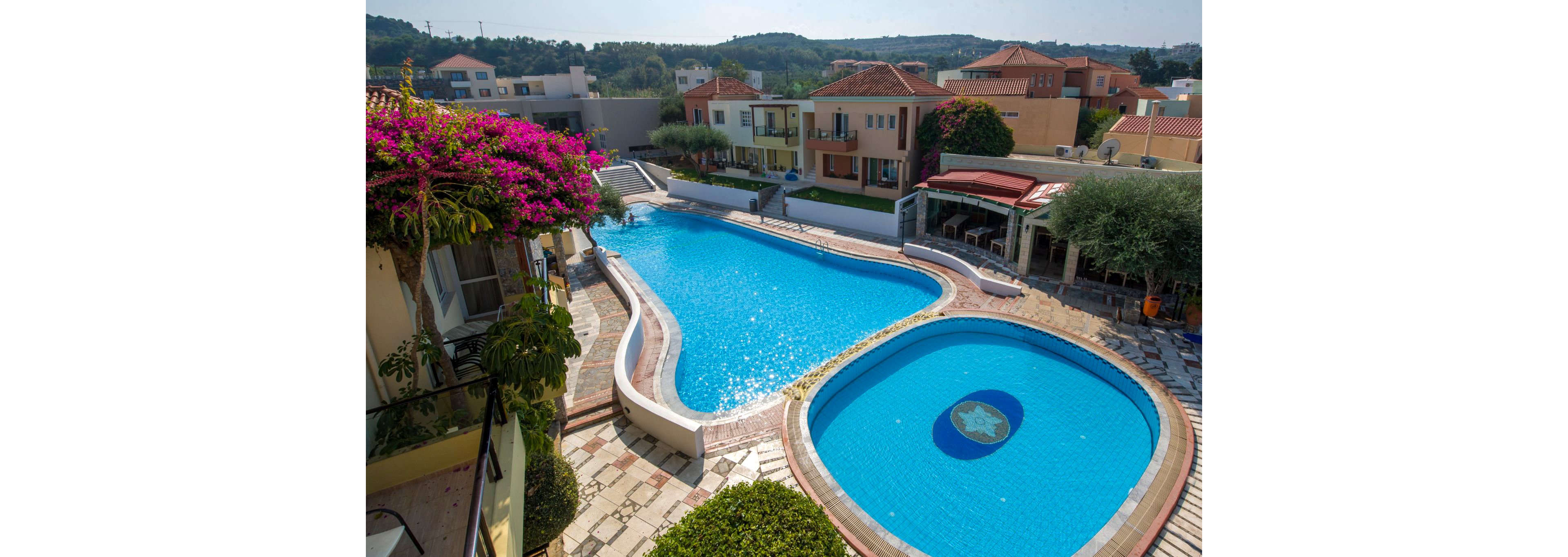 Stefan Village Hotel Apartments