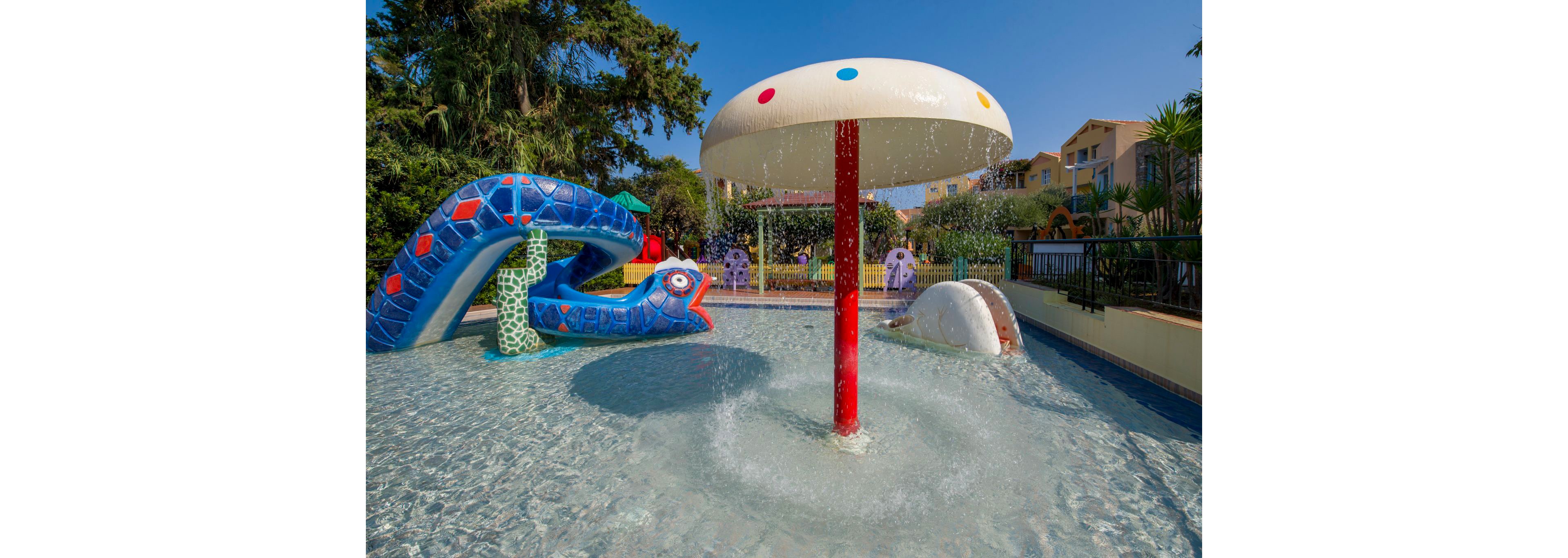 Stefan Village Hotel Apartments