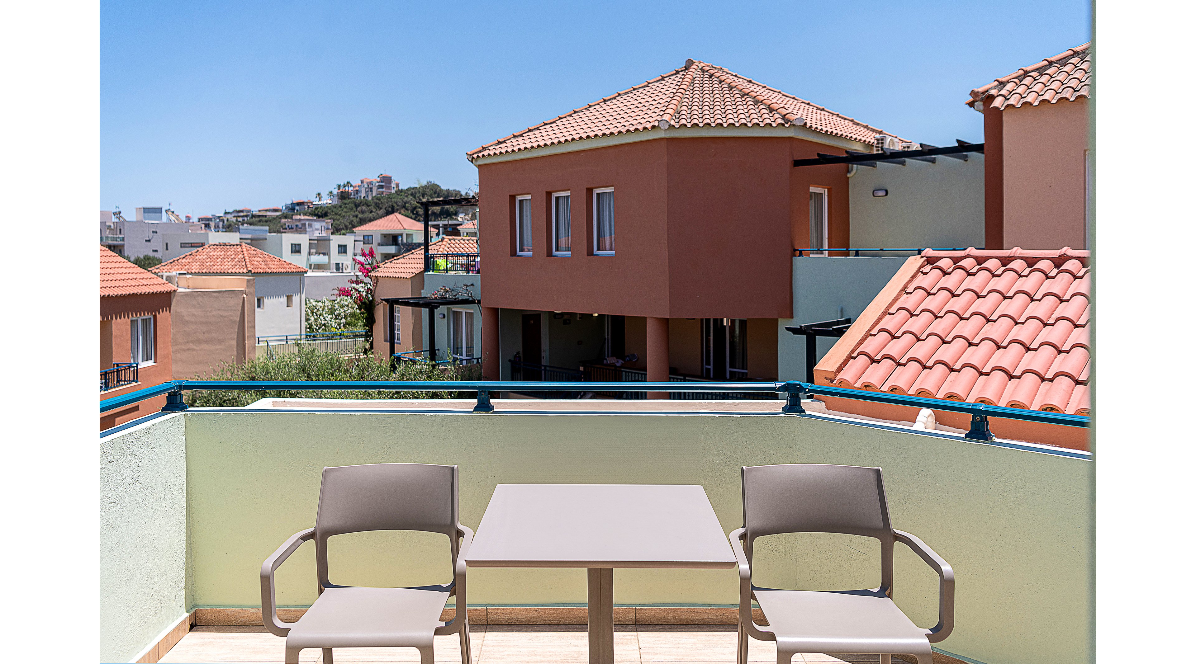 Stefan Village Hotel Apartments