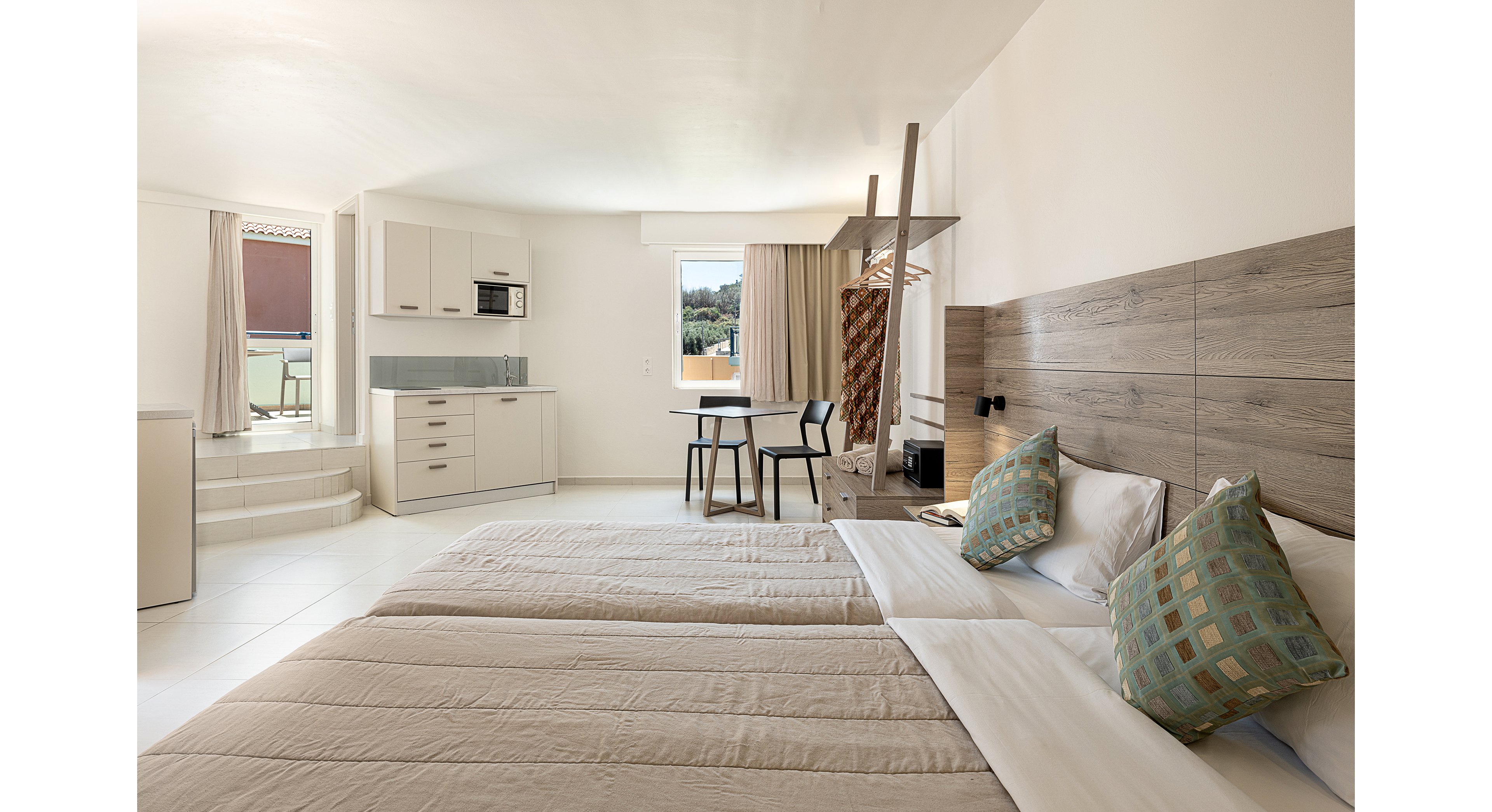 Stefan Village Hotel Apartments