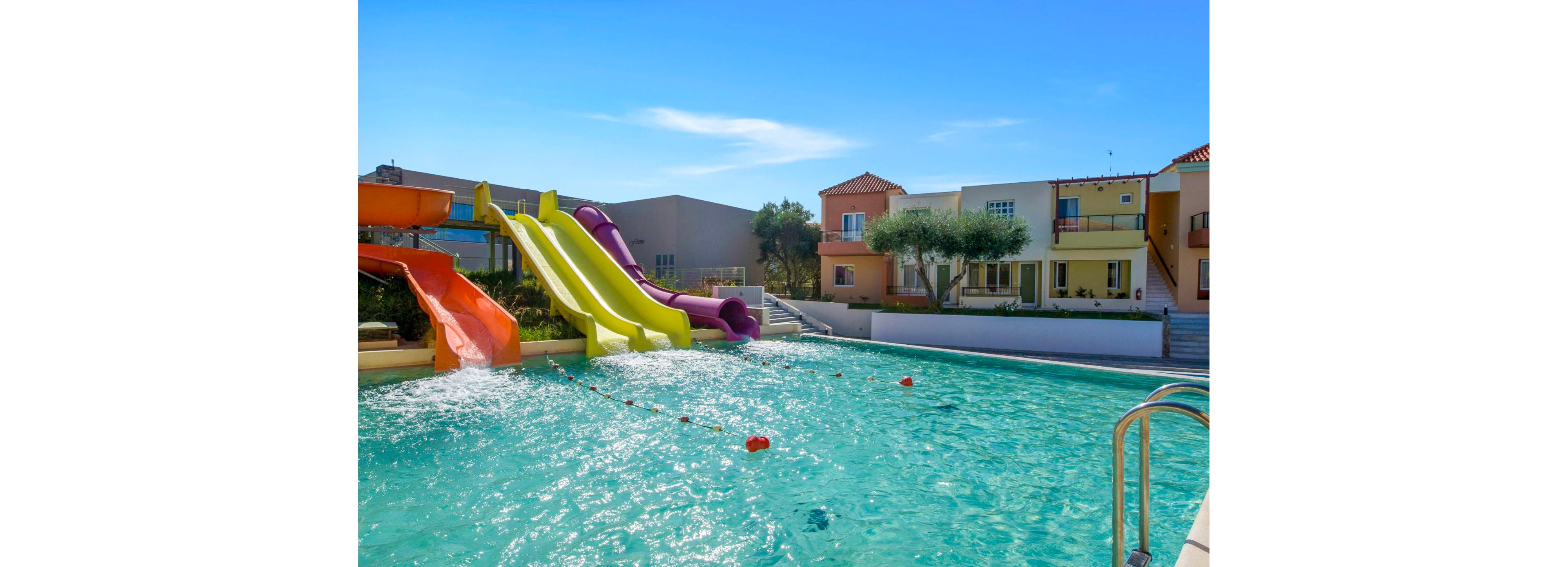 Stefan Village Hotel Apartments