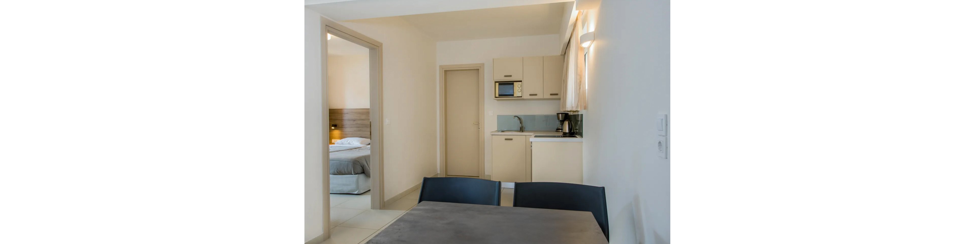 Stefan Village Hotel Apartments