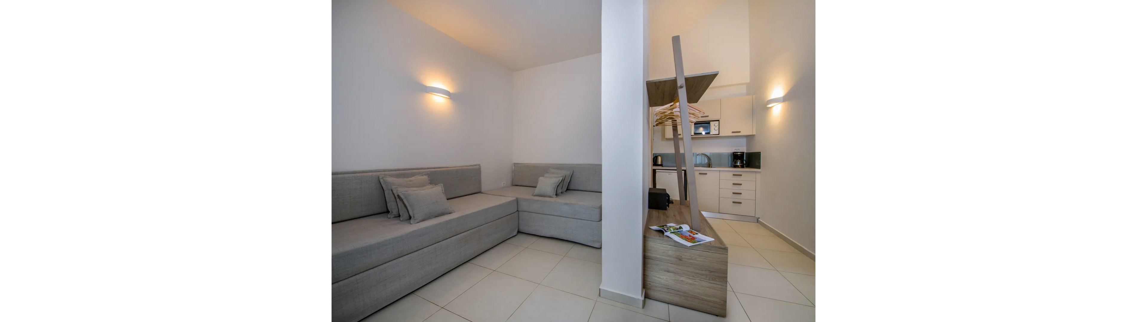 Stefan Village Hotel Apartments